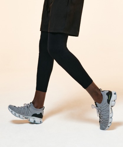 Ballop Tivat Run Version 2.0 Sneakers [Gray]