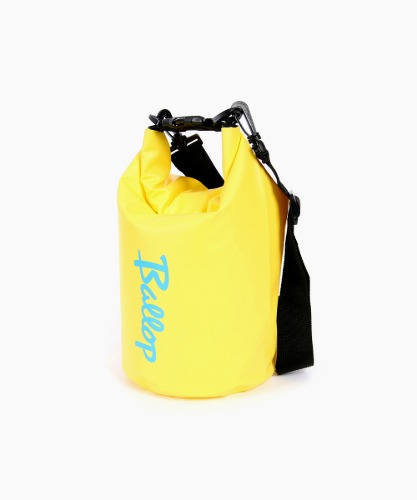 Ballop 5L Dry Bag [Yellow]