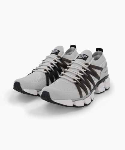 Tivat 3.0 Sneakers [Gray]