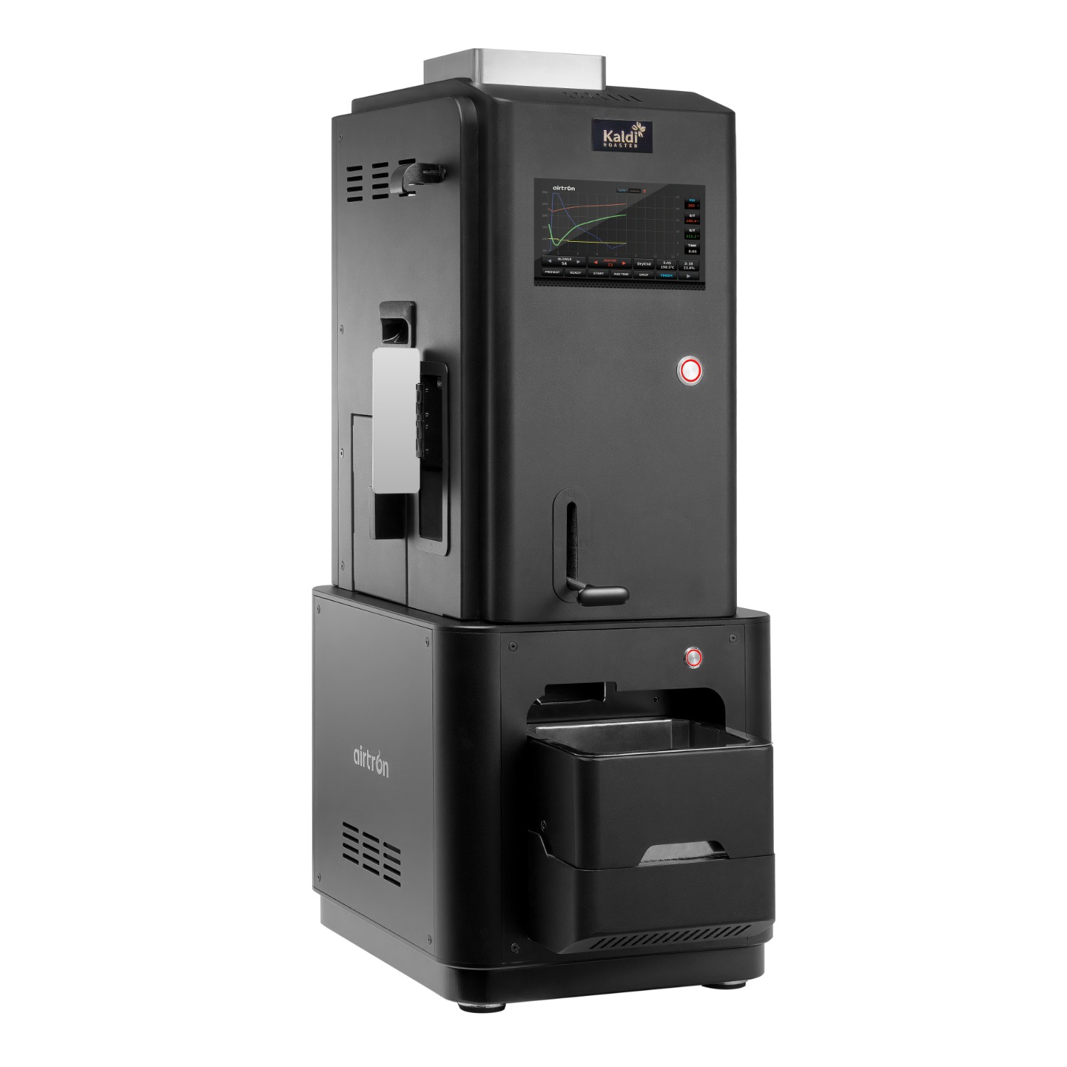 칼디커피로스터 & 라파보니, 일렉트라, 마캅, 리도 공식쇼핑몰