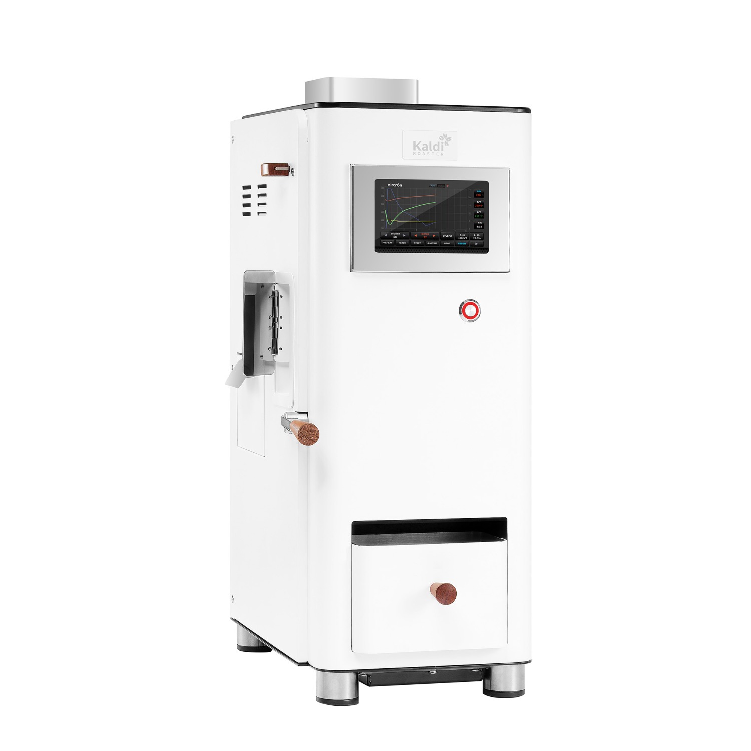 칼디커피로스터 & 라파보니, 일렉트라, 마캅, 리도 공식쇼핑몰