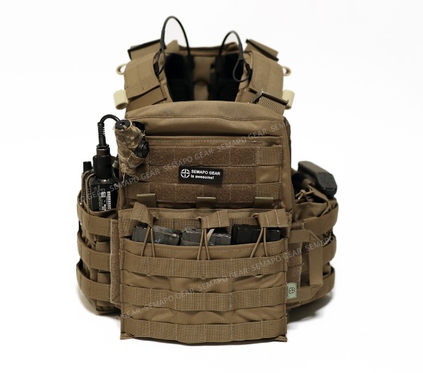 airsoft plate carrier