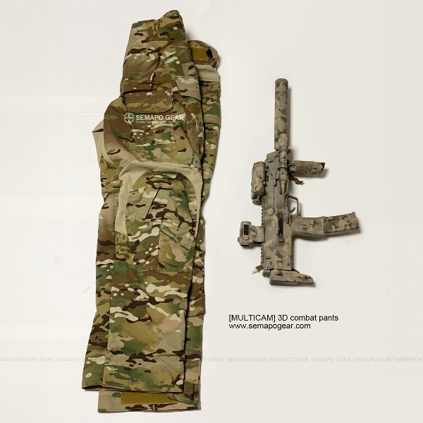 BDU(Uniform) - SEMAPO GEAR