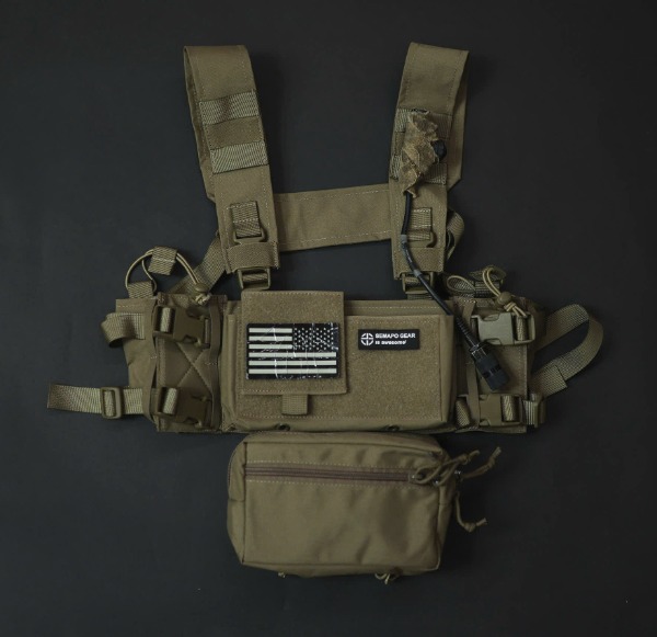 airsoft plate carrier
