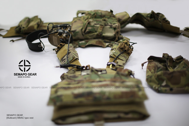 SEMAPO GEAR] - Welcome to SEMAPO GEAR website.