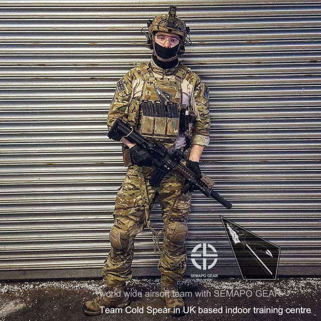SEMAPO GEAR] - Welcome to SEMAPO GEAR website.
