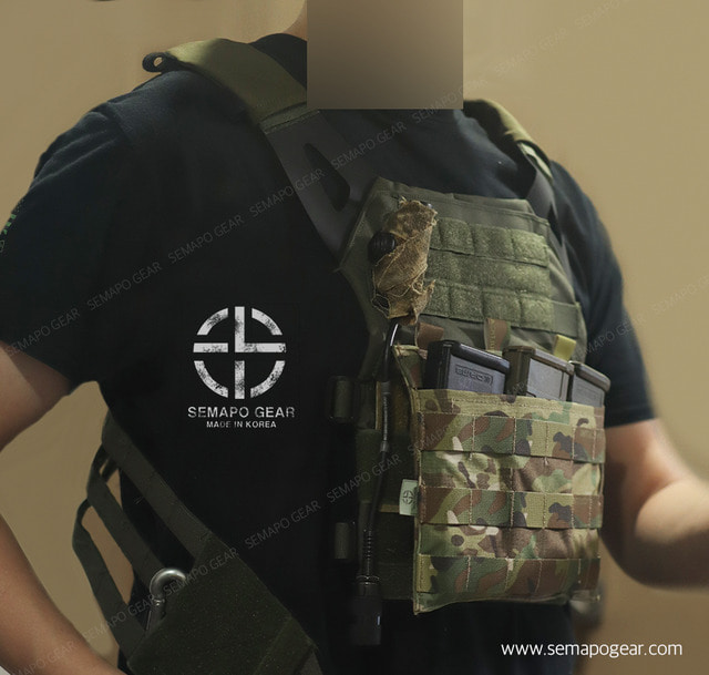 SEMAPO GEAR] - Welcome to SEMAPO GEAR website.
