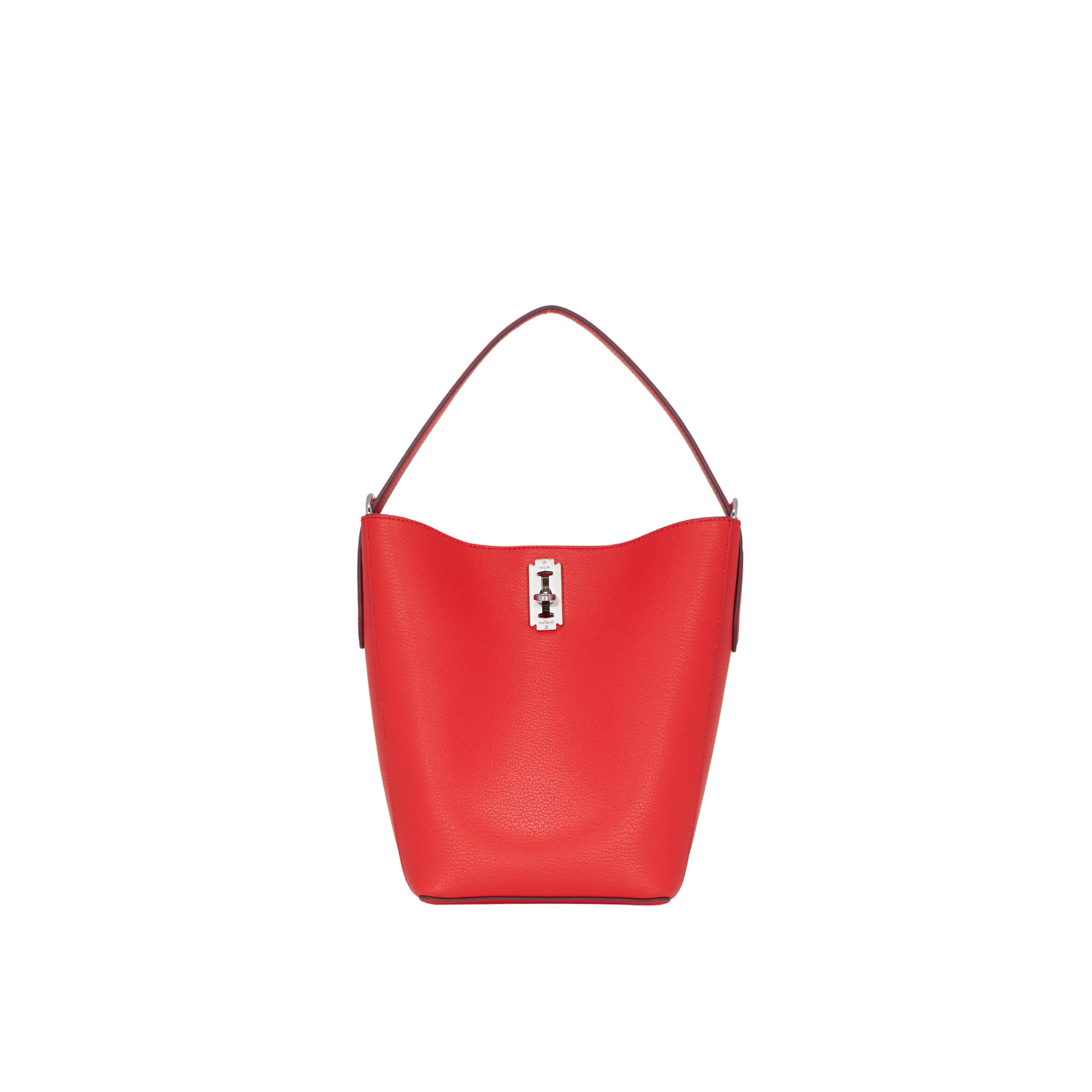 [아울렛] Perfec Basket Hobo S (퍼펙 바스켓 호보 스몰) Red