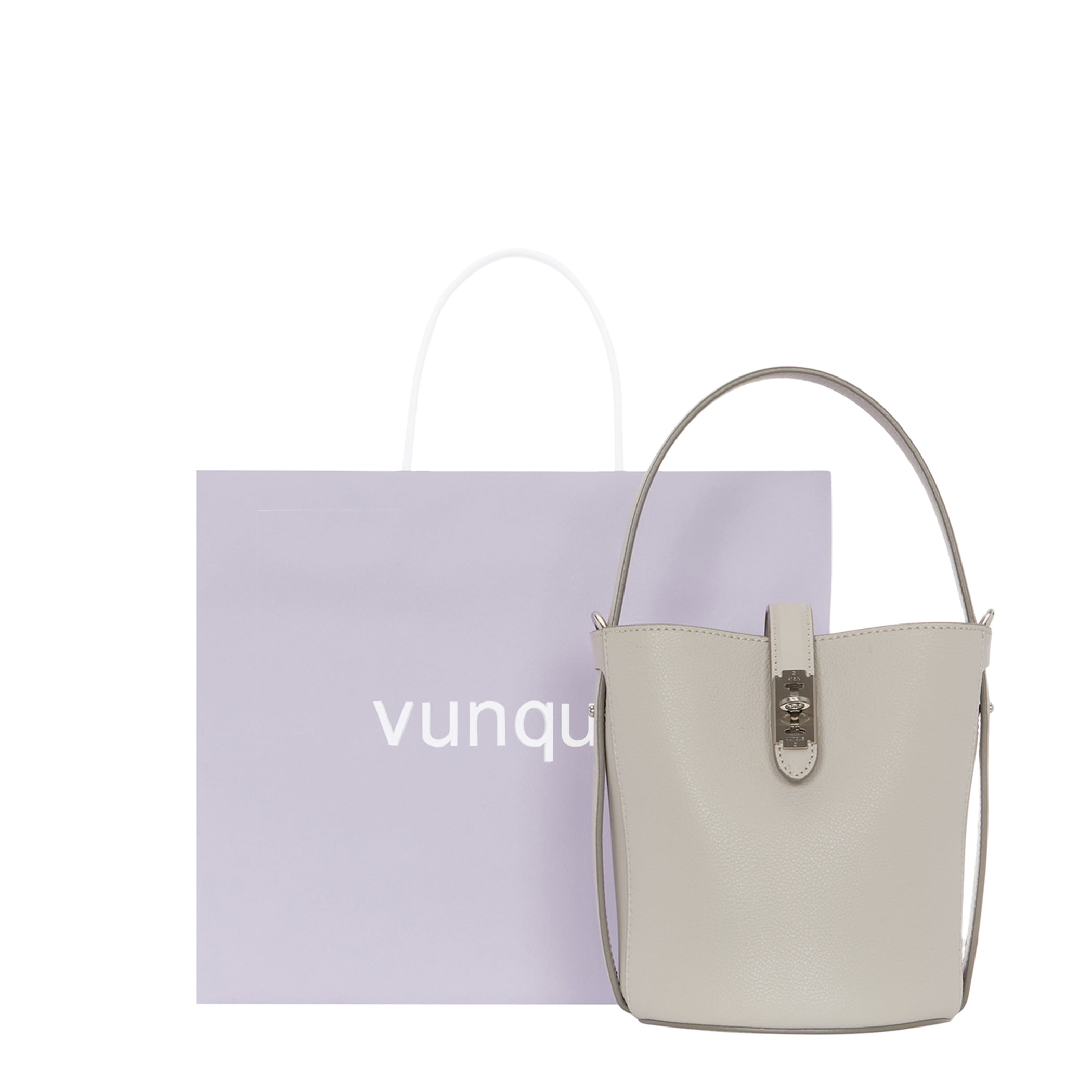 vunque Shopping Bag Small