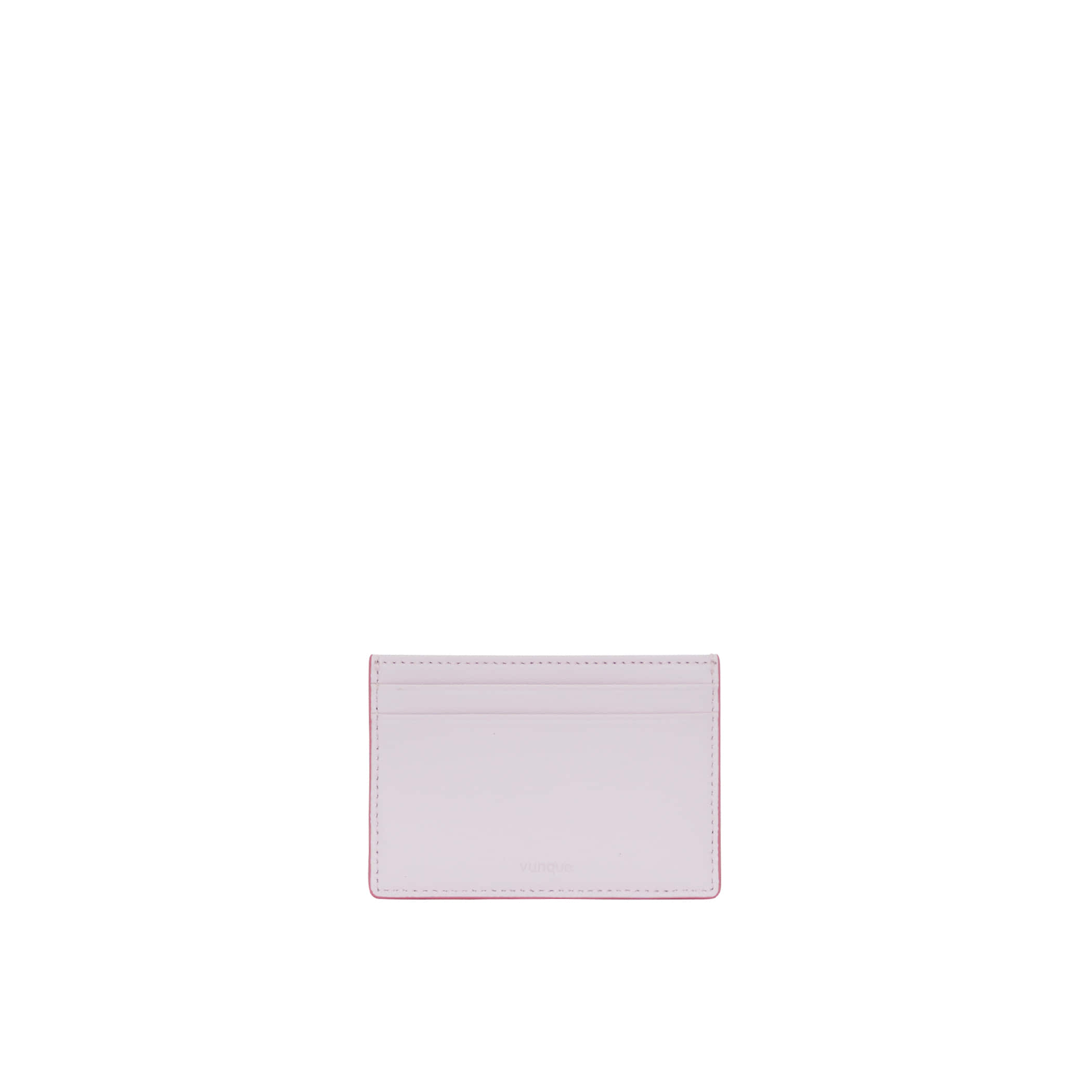 Perfec Puzzle Card Holder (퍼펙 퍼즐 카드 홀더) Bebe Pink