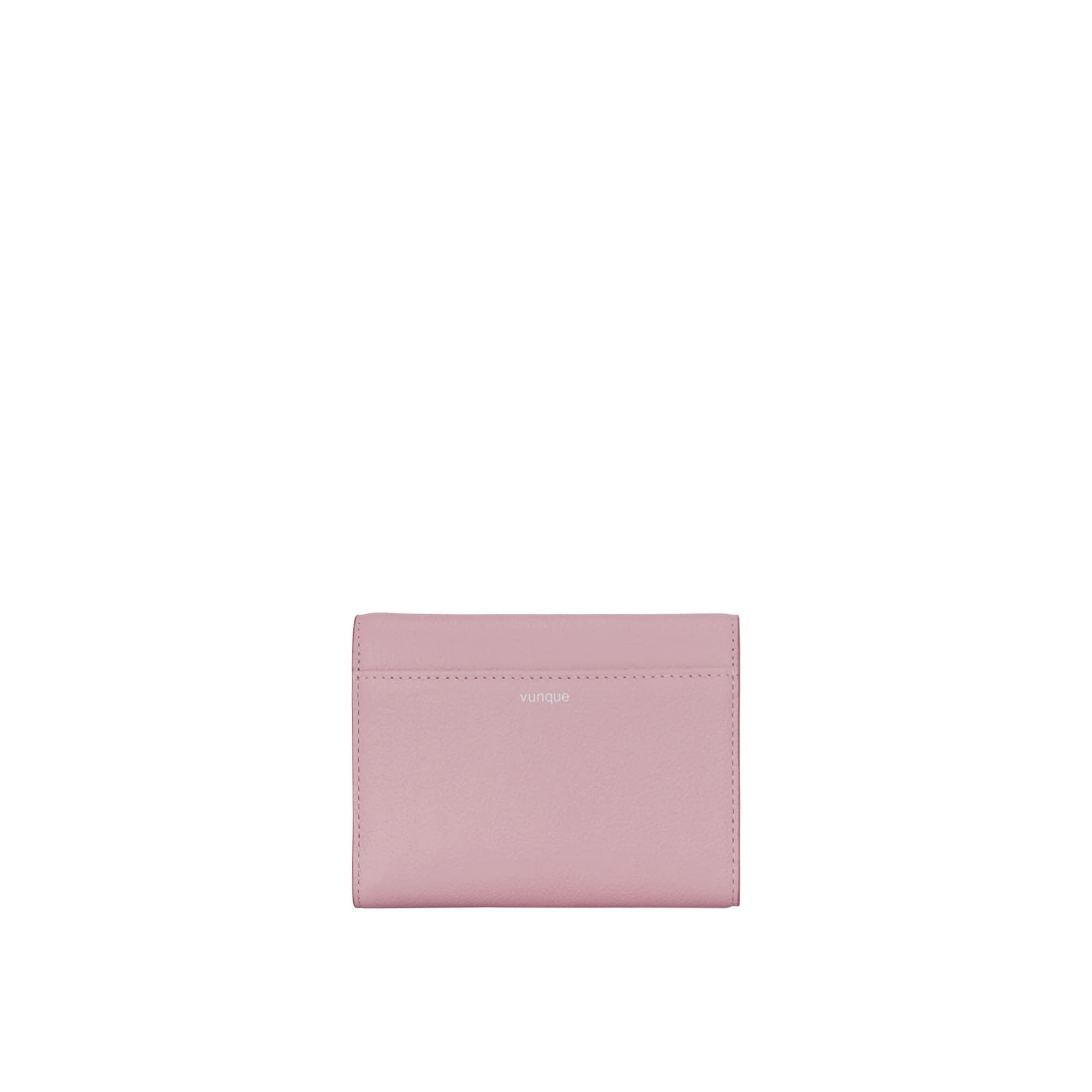 Occam Droit Medium Wallet (오캄 디롯트 중지갑) Bebe Pink