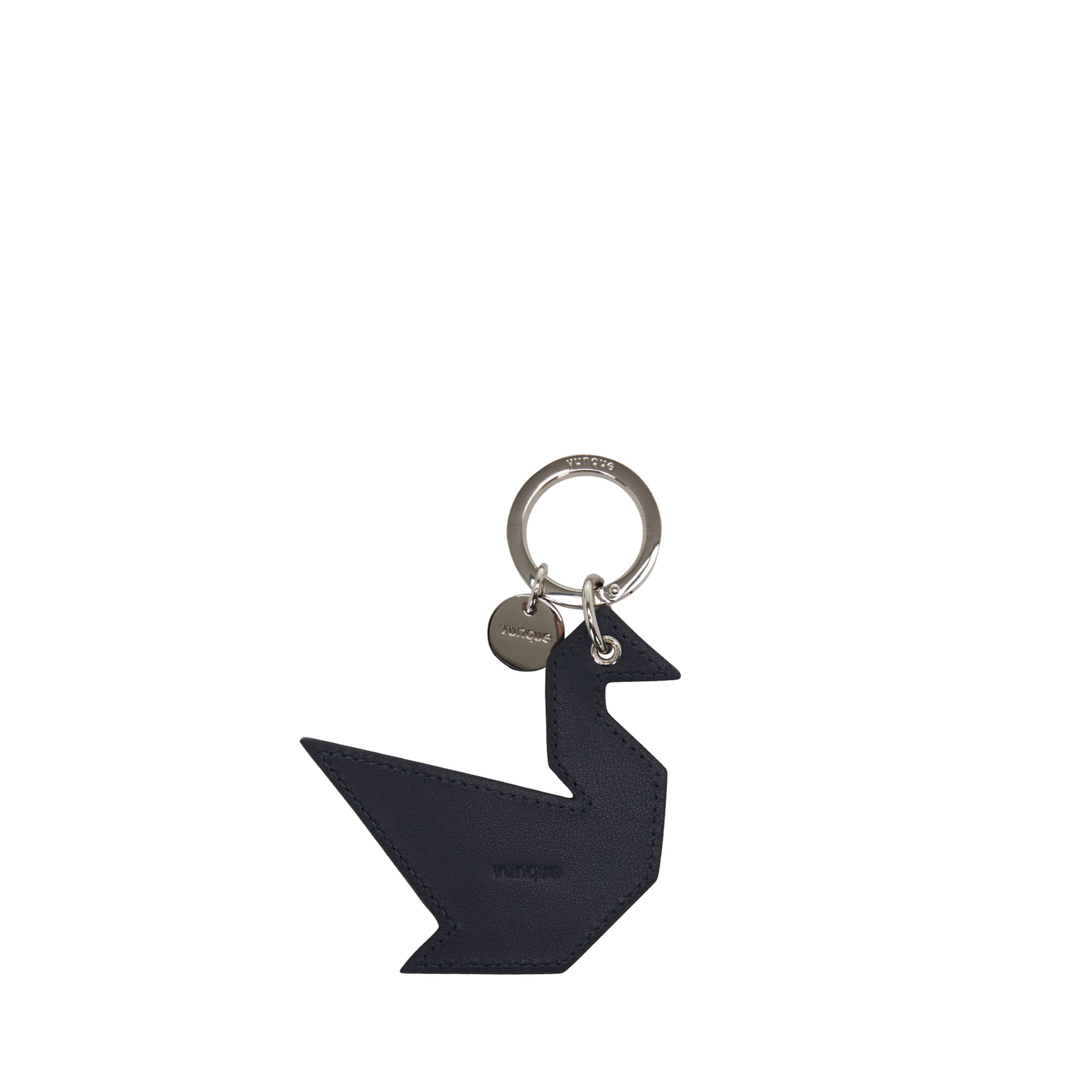 Puzzle Swan Charm (퍼즐 스완 참) Navy