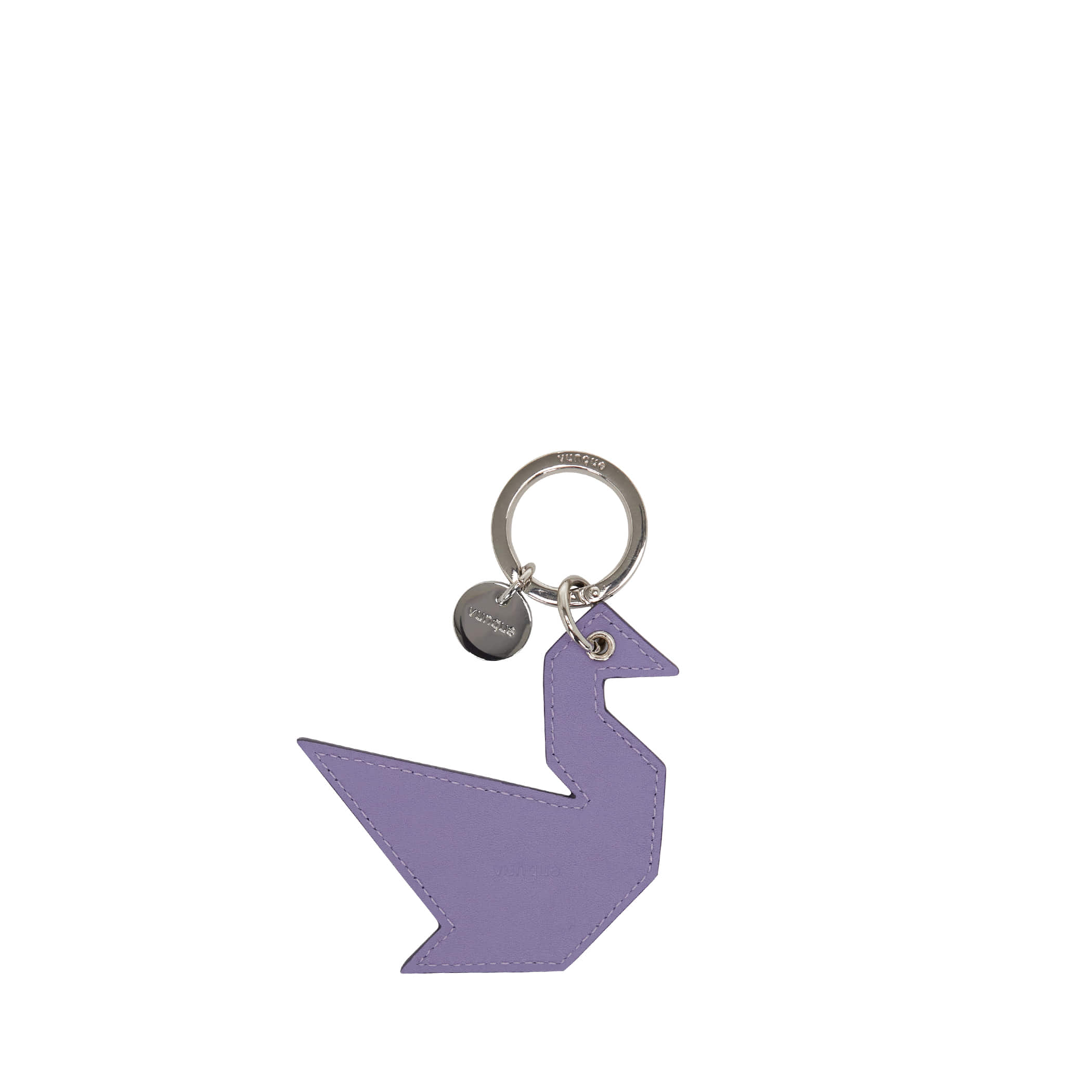 Puzzle Swan Charm (퍼즐 스완 참) Purple