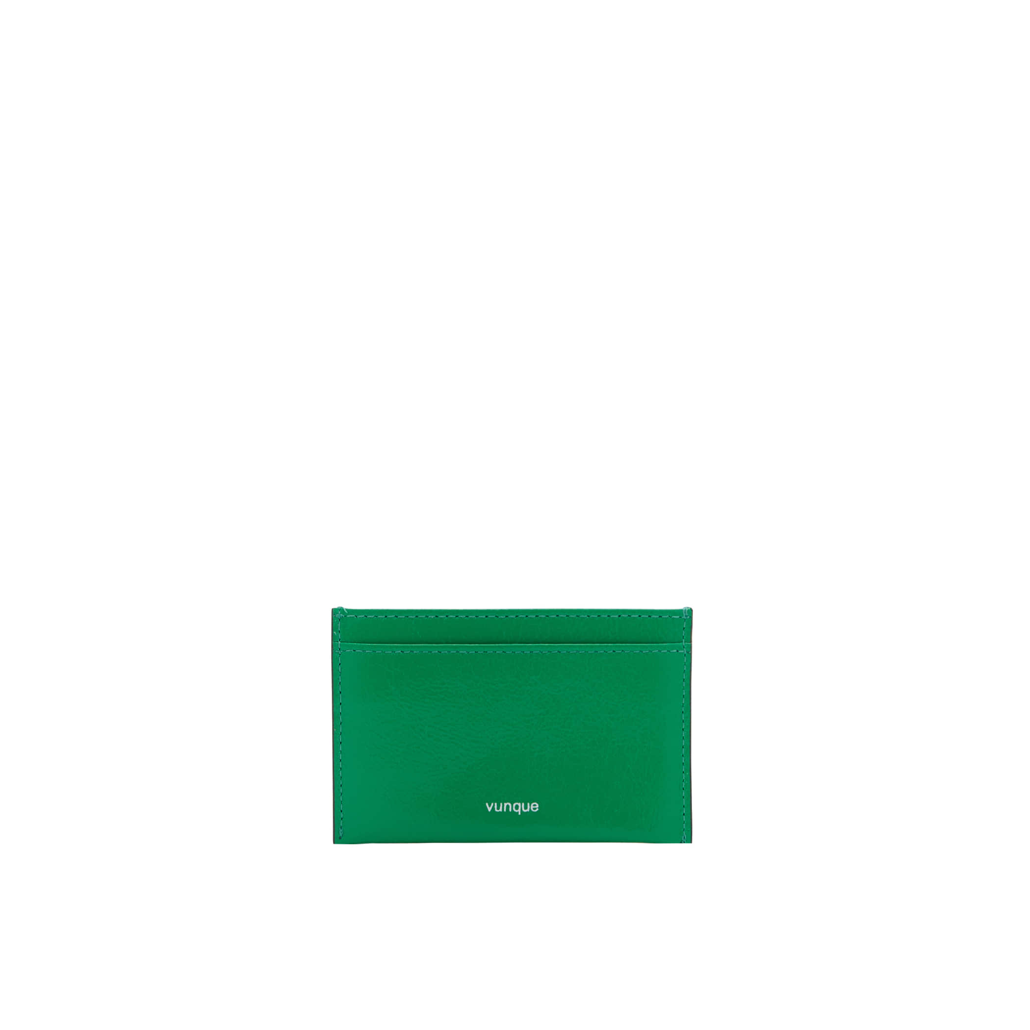 Occam Lune Card Wallet (오캄 룬 카드지갑) Forest Green
