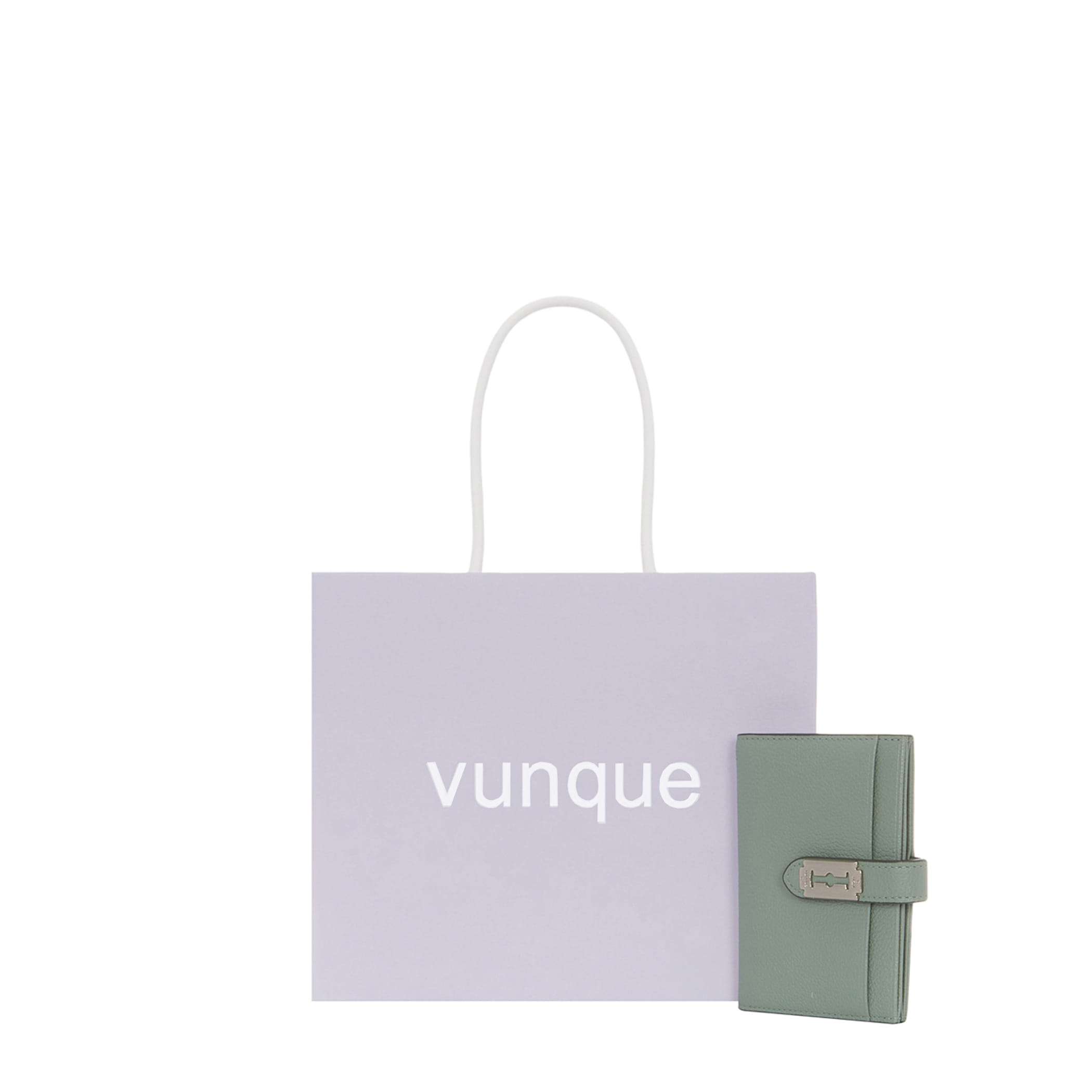 vunque Shopping Bag (분크 쇼핑백)