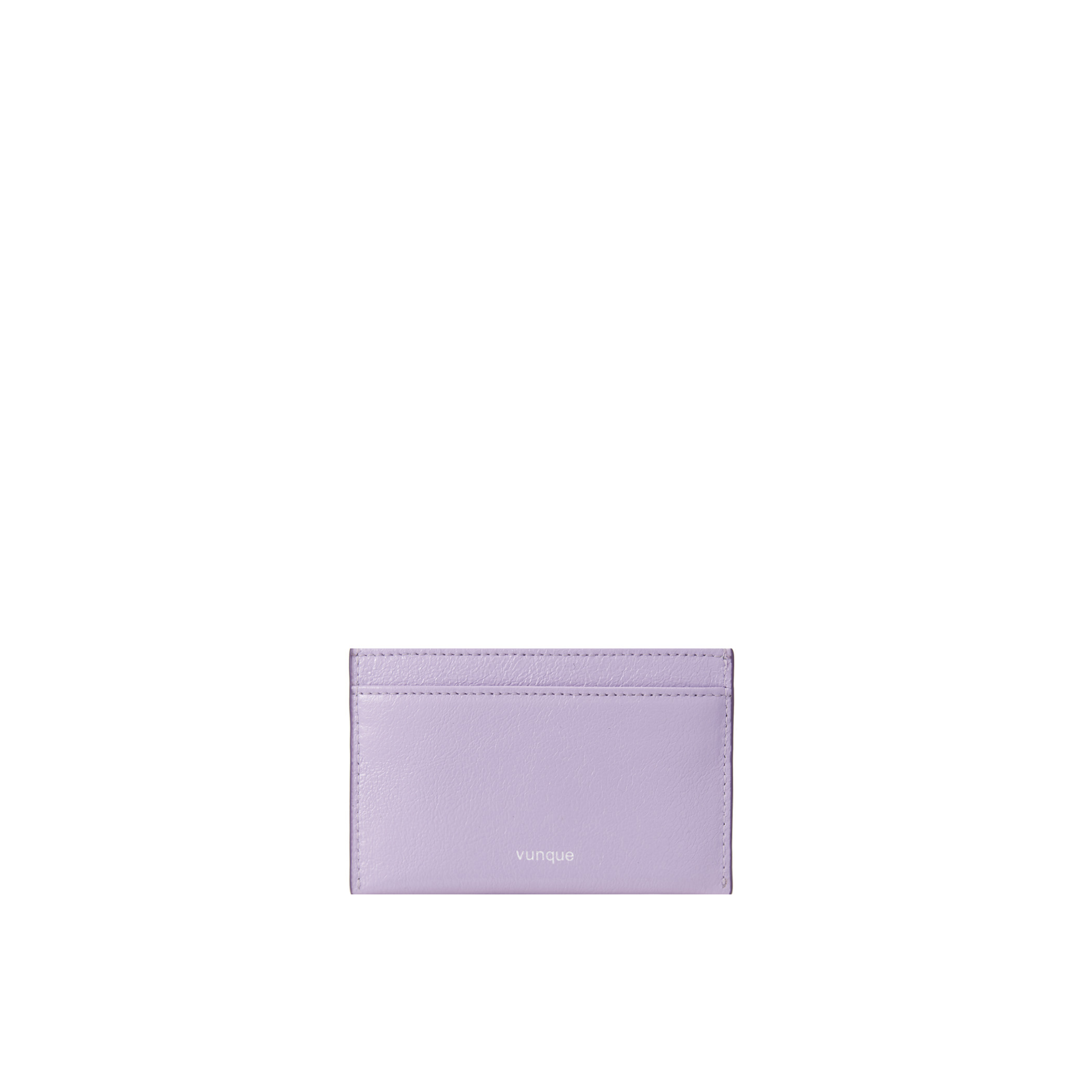 Occam Lune Card Wallet (오캄 룬 카드지갑) Iconic Purple