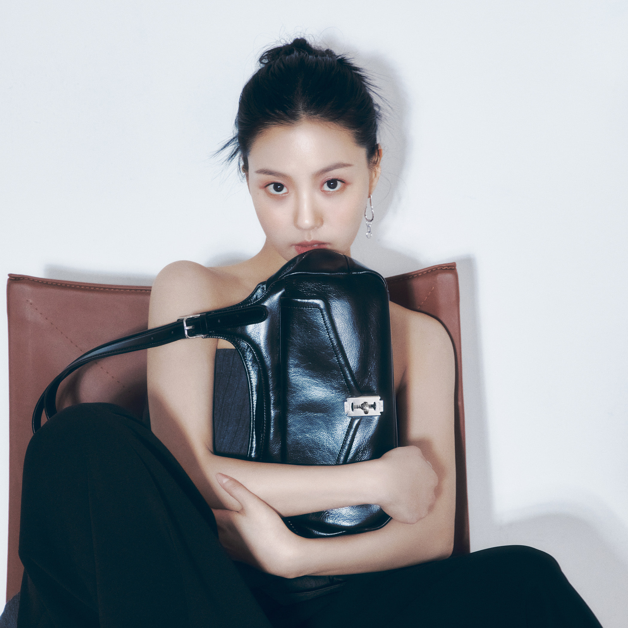 BAG - vunque(분크)