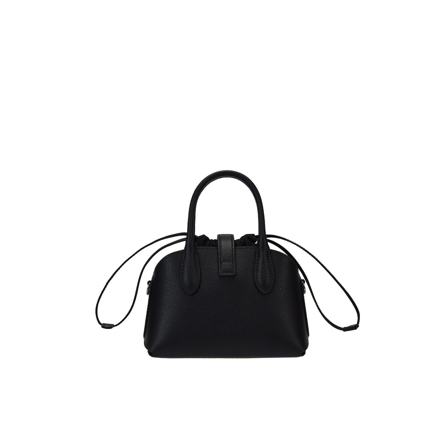 Toque Hermit Cross S Black - vunque(분크)