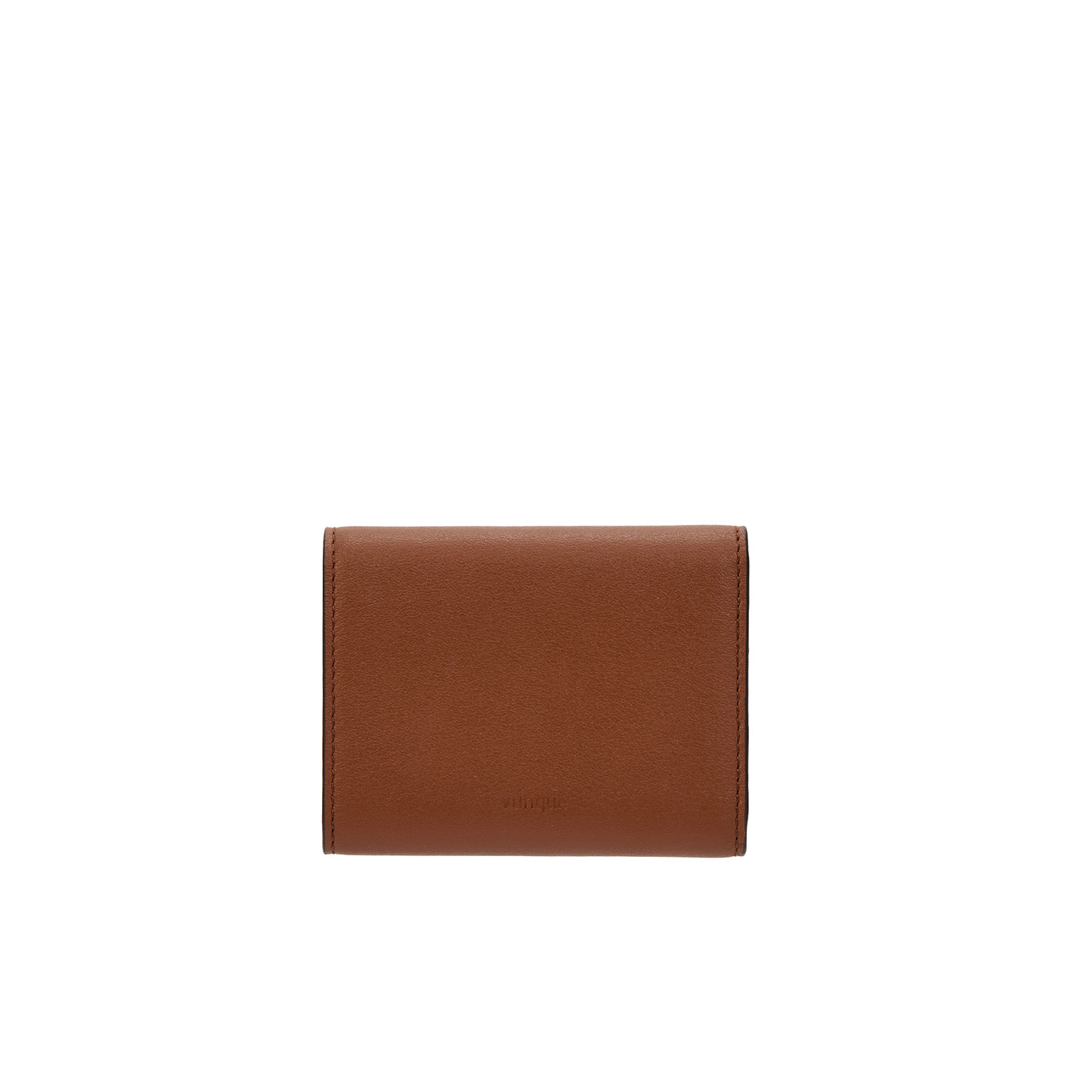 ●vunque● Occam Lune Slit Half Wallet Camel m1037_1372908 Occam Lune Slit Half Wallet Camel – vunque