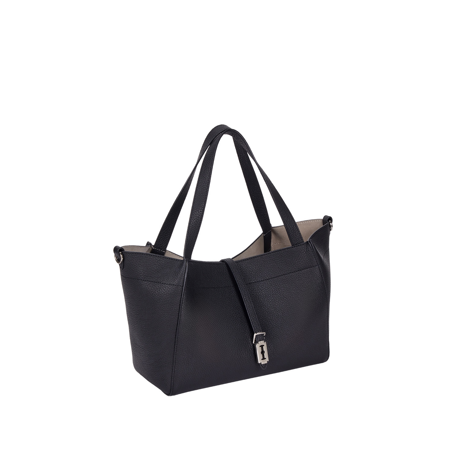 Perfec Grab Tote S Black - vunque(분크) Perfec Grab Tote S Black - vunque(분크)
