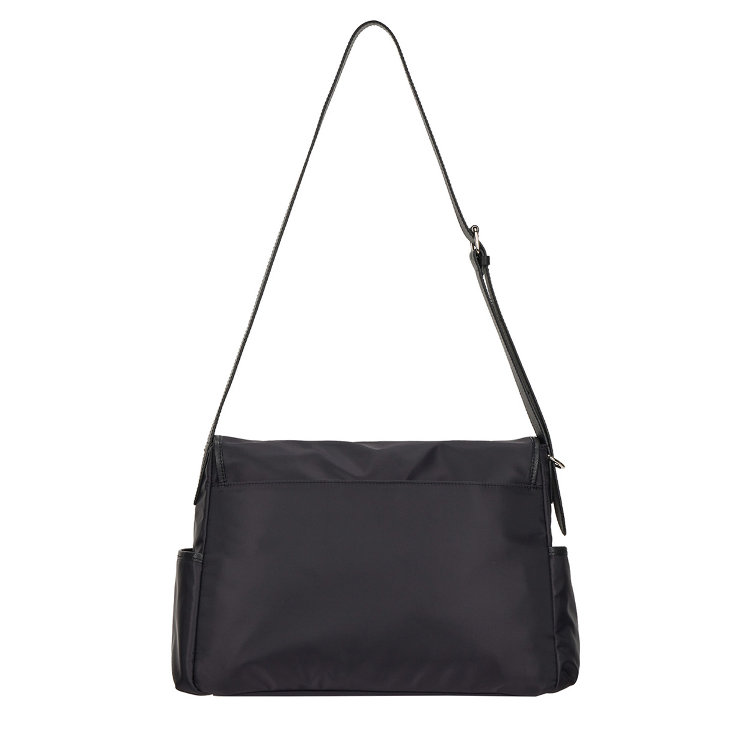 ◇vunque◇ Occam Doux Shoulder L Black Occam Doux Youth Shoulder L Black - vunque(분크)