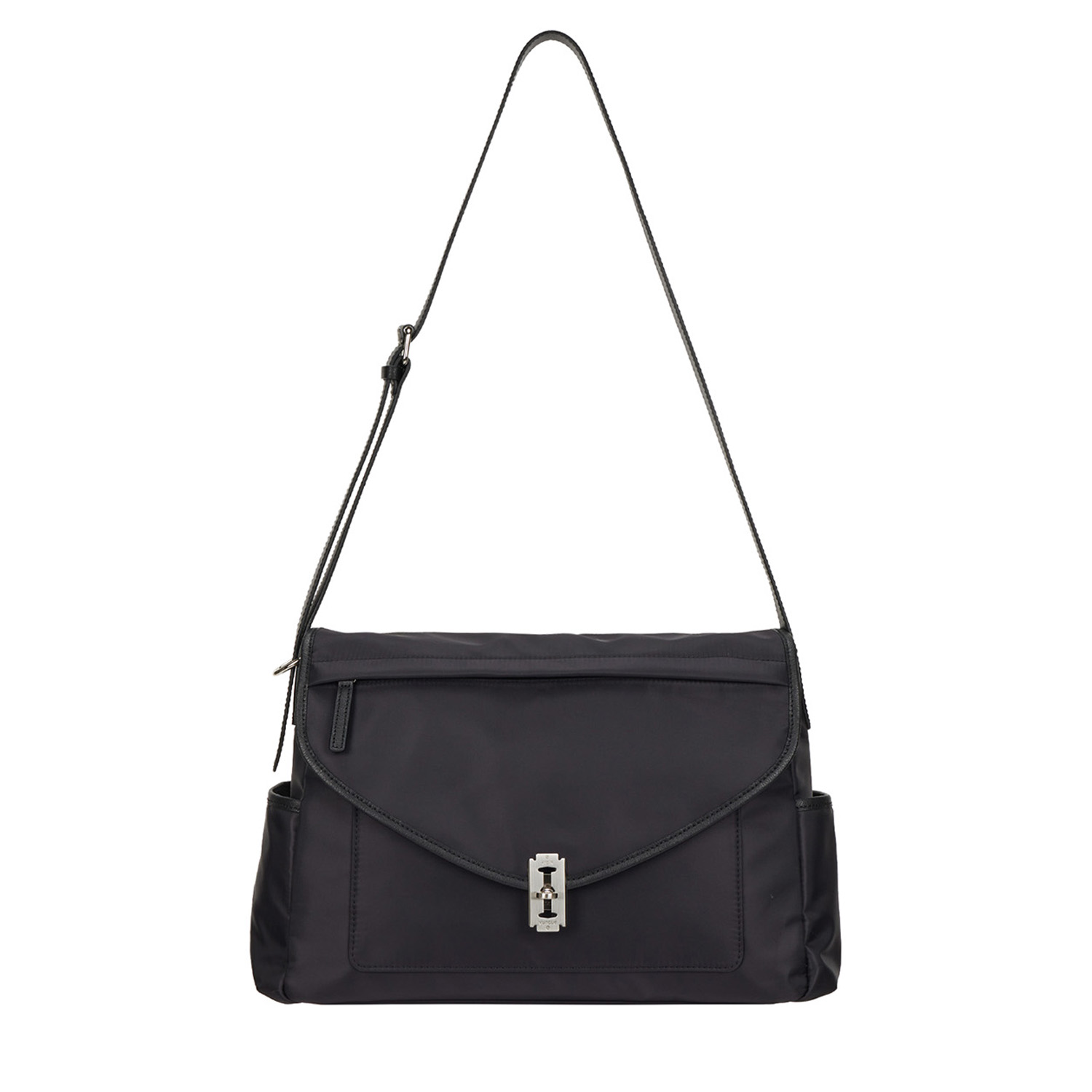 【vunque】韓国人気★Occam Droit Minicross Bag OCCAM - vunque(분크)