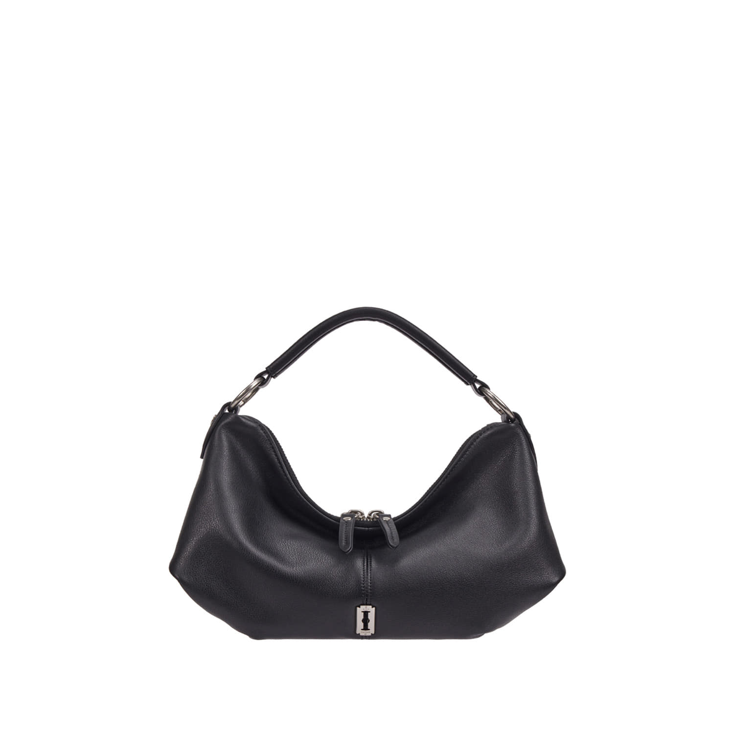 VUNQUE | 正規品/関税送料込み Halfmoon Attache Tote M Black Halfmoon Attache Tote M Black – vunque