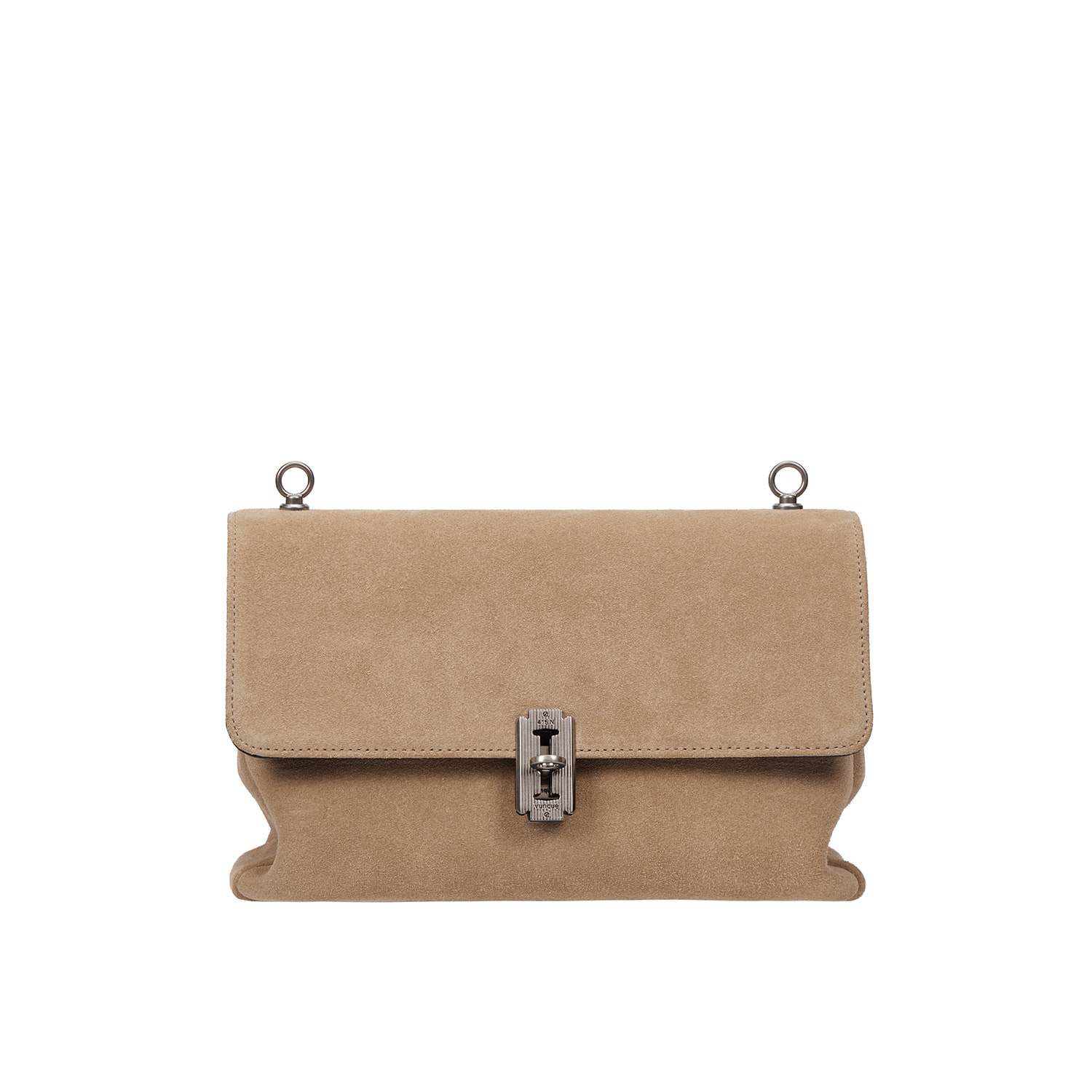 VUNQUE | 正規品/関税送料込み Toque TPO Shoulder S Ivory BAG - vunque(분크)