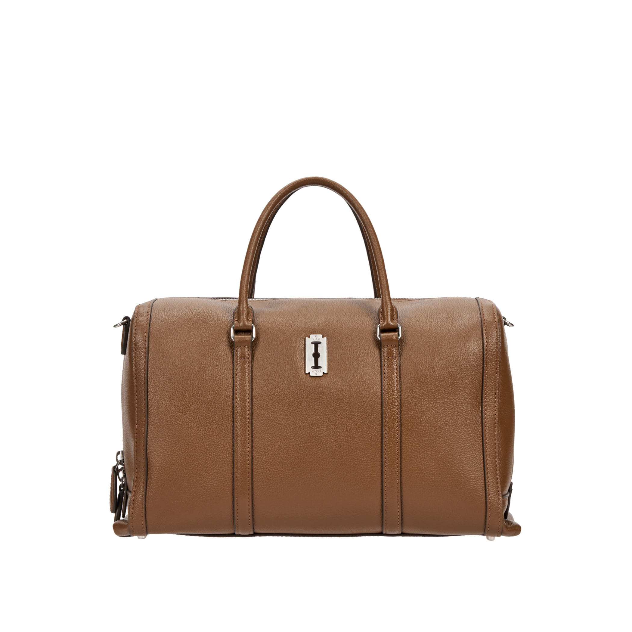 VUNQUE | 正規品/関税送料込み Toque TPO Shoulder S Ivory BAG - vunque(분크)