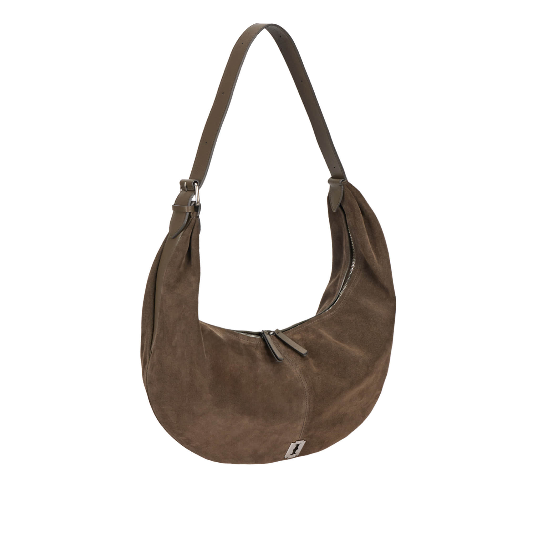 VUNQUE | 正規品/関税送料込み Toque TPO Shoulder S Ivory BAG - vunque(분크)