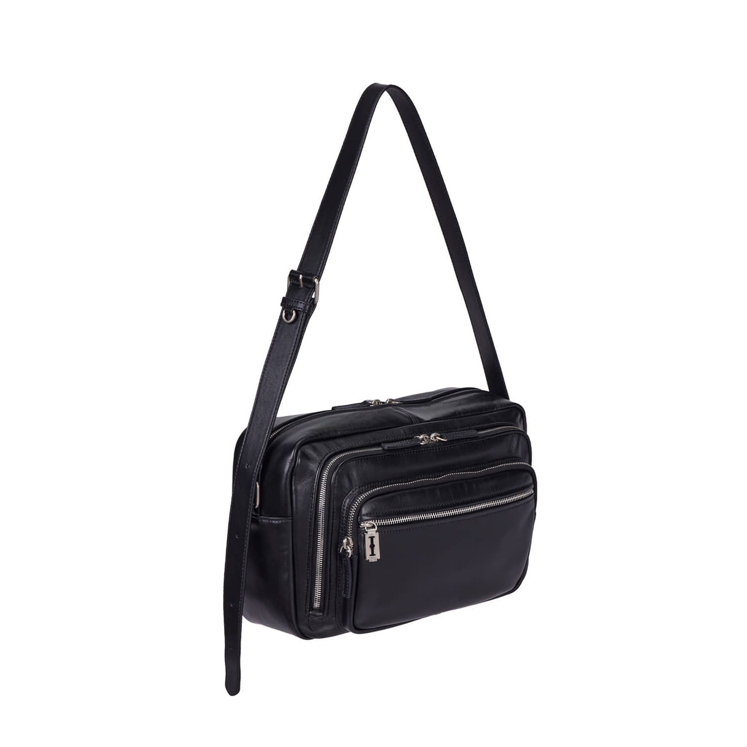 vunque ショルダーバッグ vunque(ブンク) レザー ミニ スモール 2WAY ハンド ショルダー