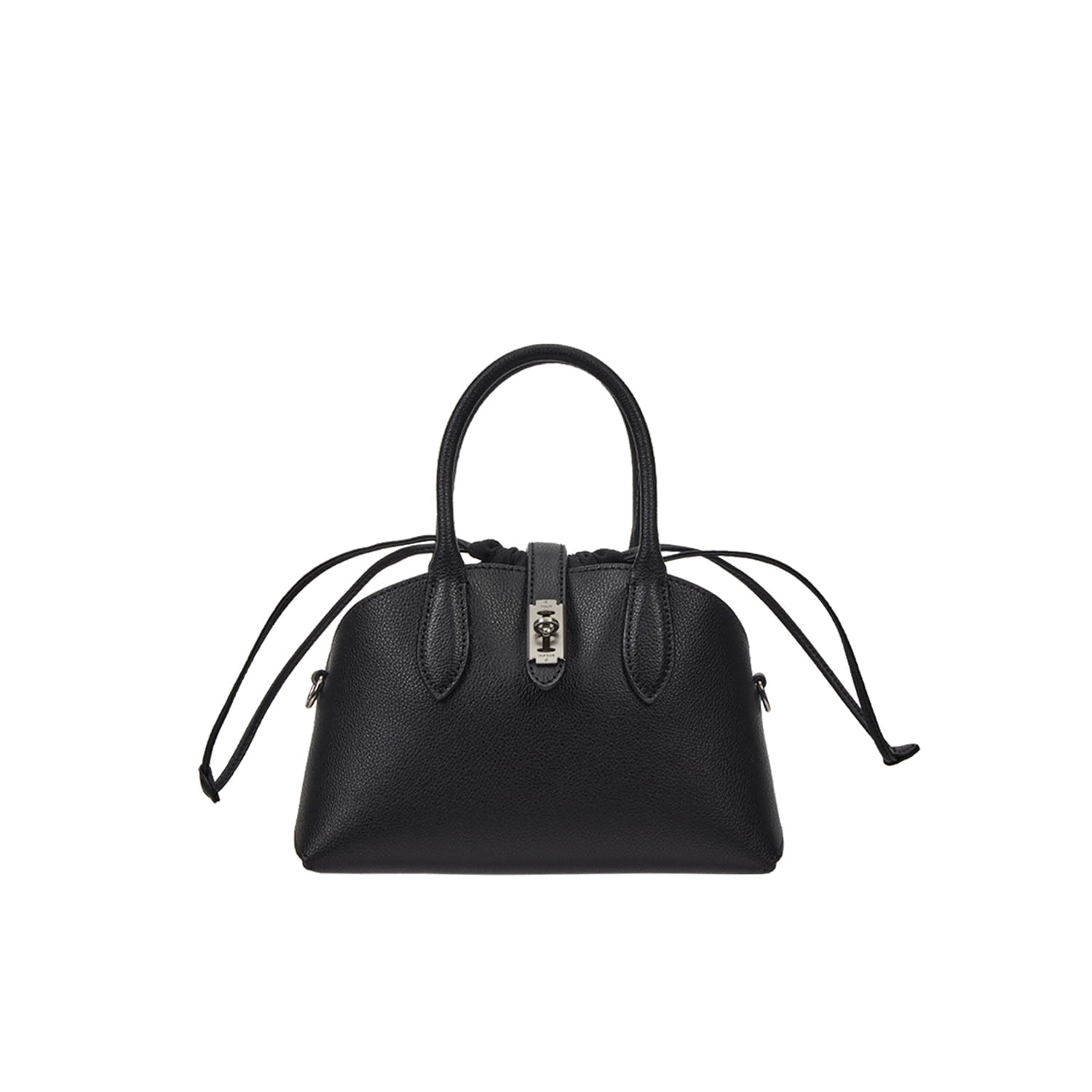 Toque Hermit Cross M Black - vunque