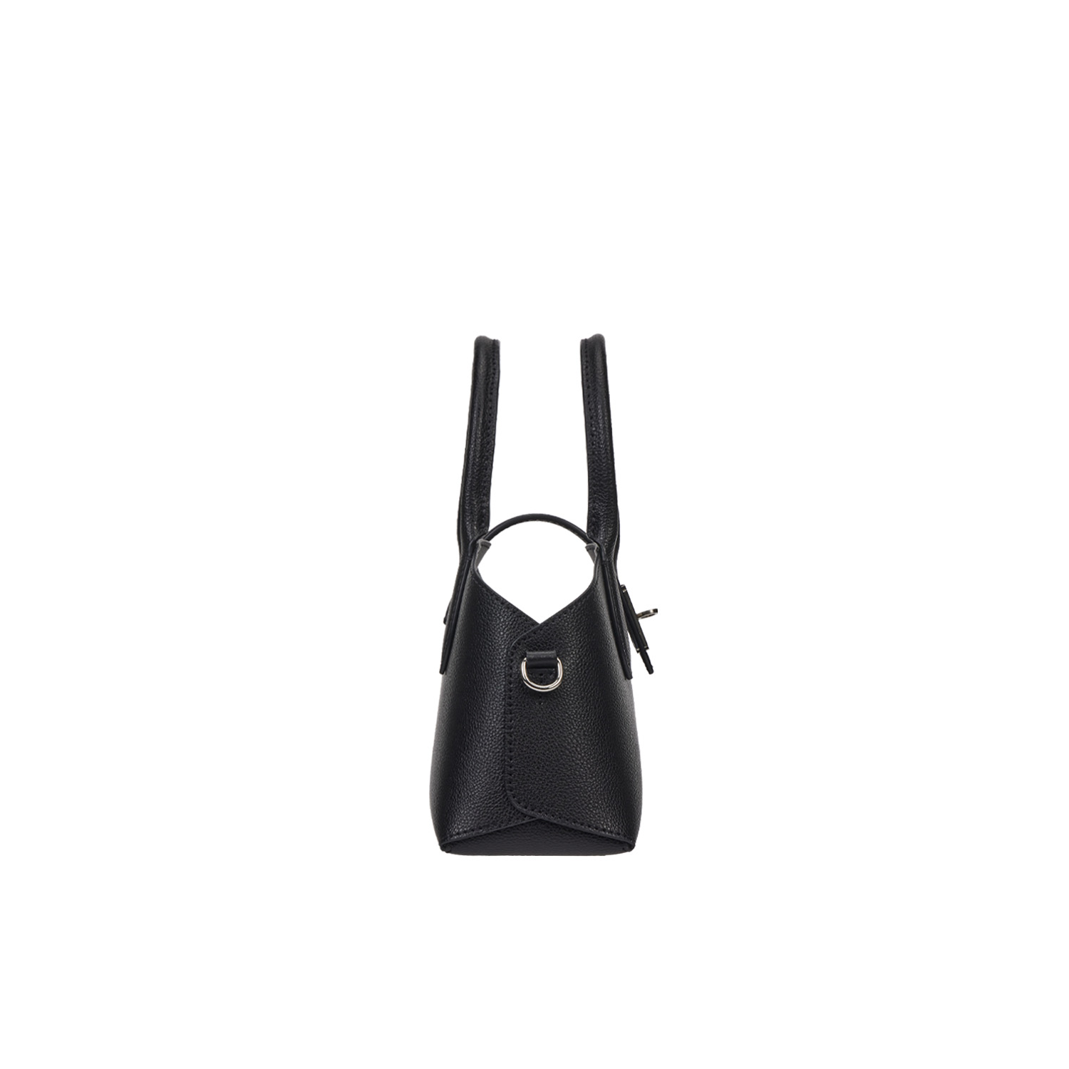 Toque Hermit Cross M Black - vunque