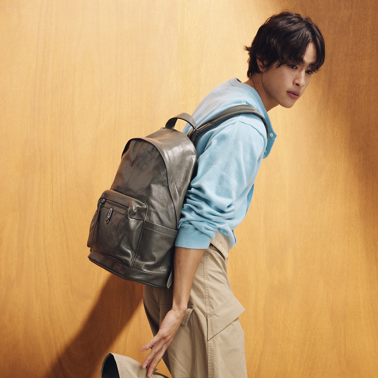 BACKPACK - vunque(분크)