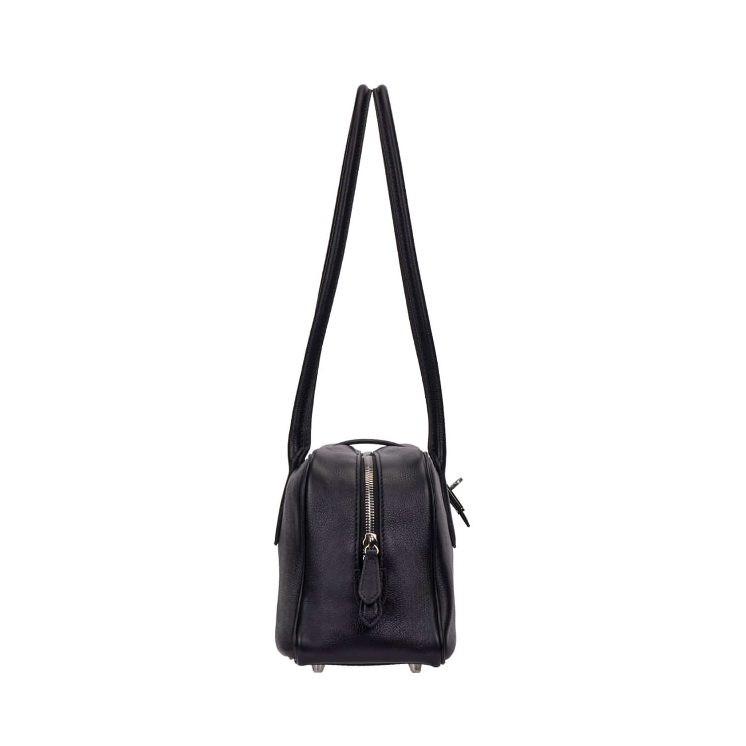 Toque Sideway Shoulder M Black - vunque