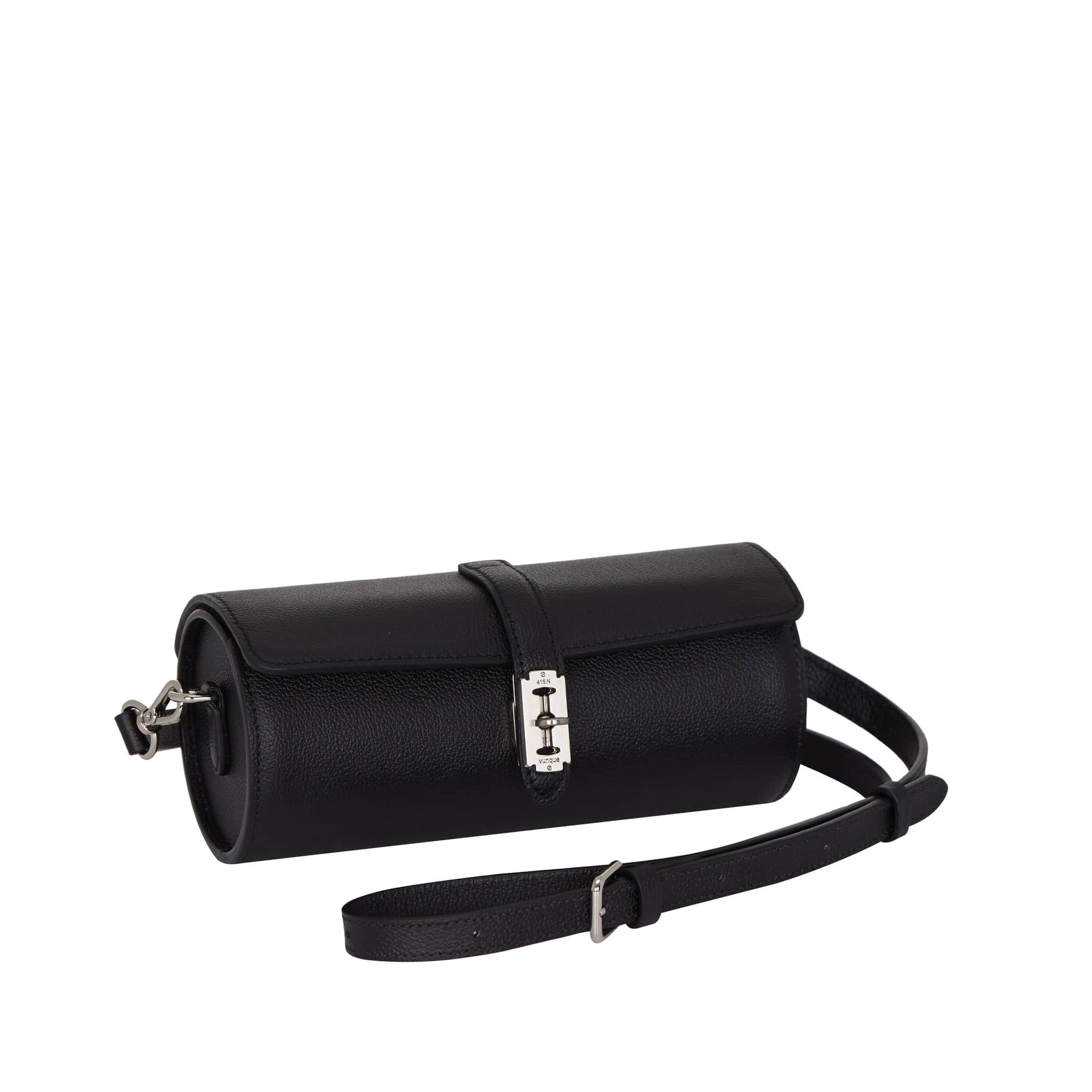 [아울렛] Batee Cross bag (바띠 크로스 백) Black