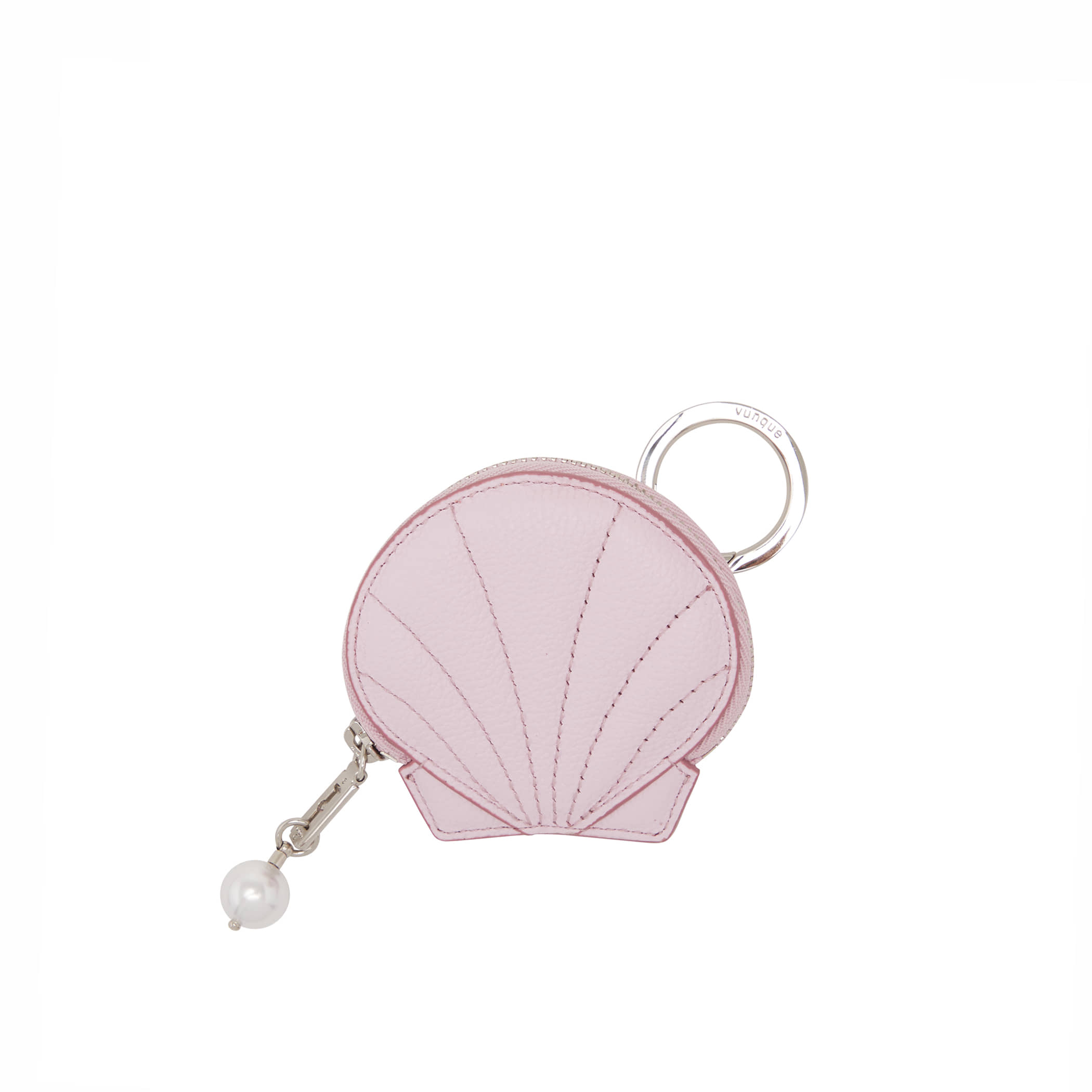 Shell Charm (쉘 참) Blush Pink