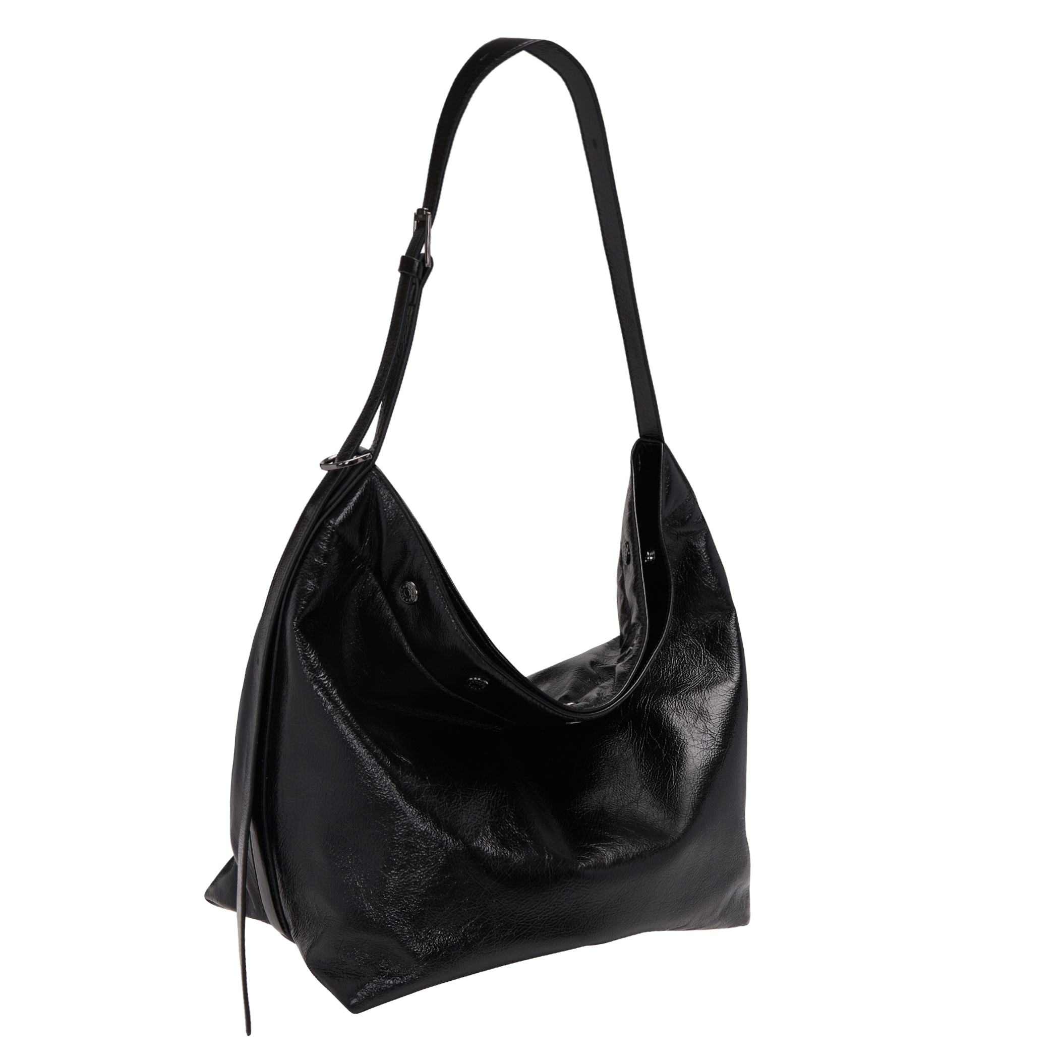 【vunque】韓国人気★Occam Droit Minicross Bag VUNQUE] Occam Droit Minicross - Black - Korea | eBay