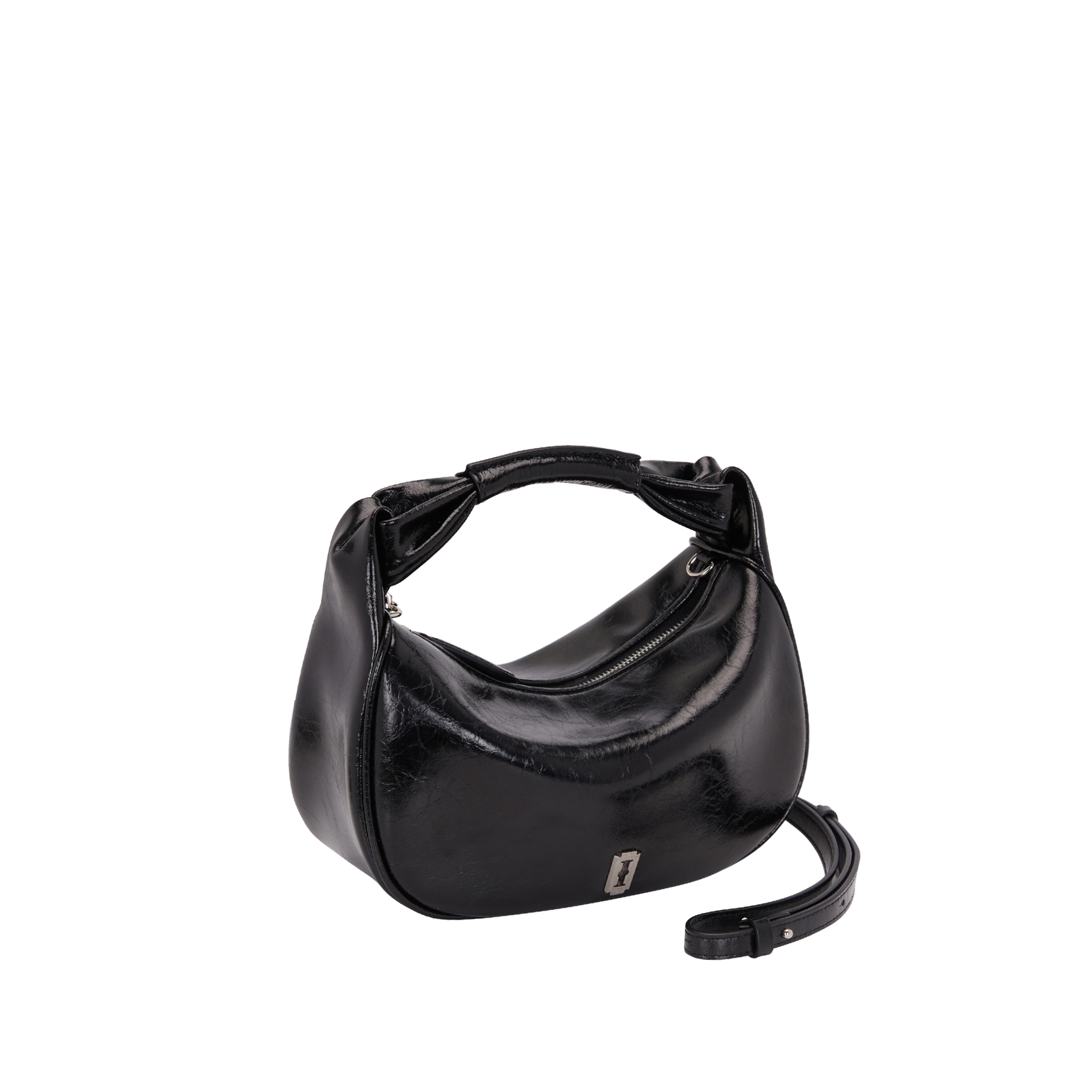 【vunque】韓国人気★ Leather Balaca Charm vunque【日本公式サイト】ブンク