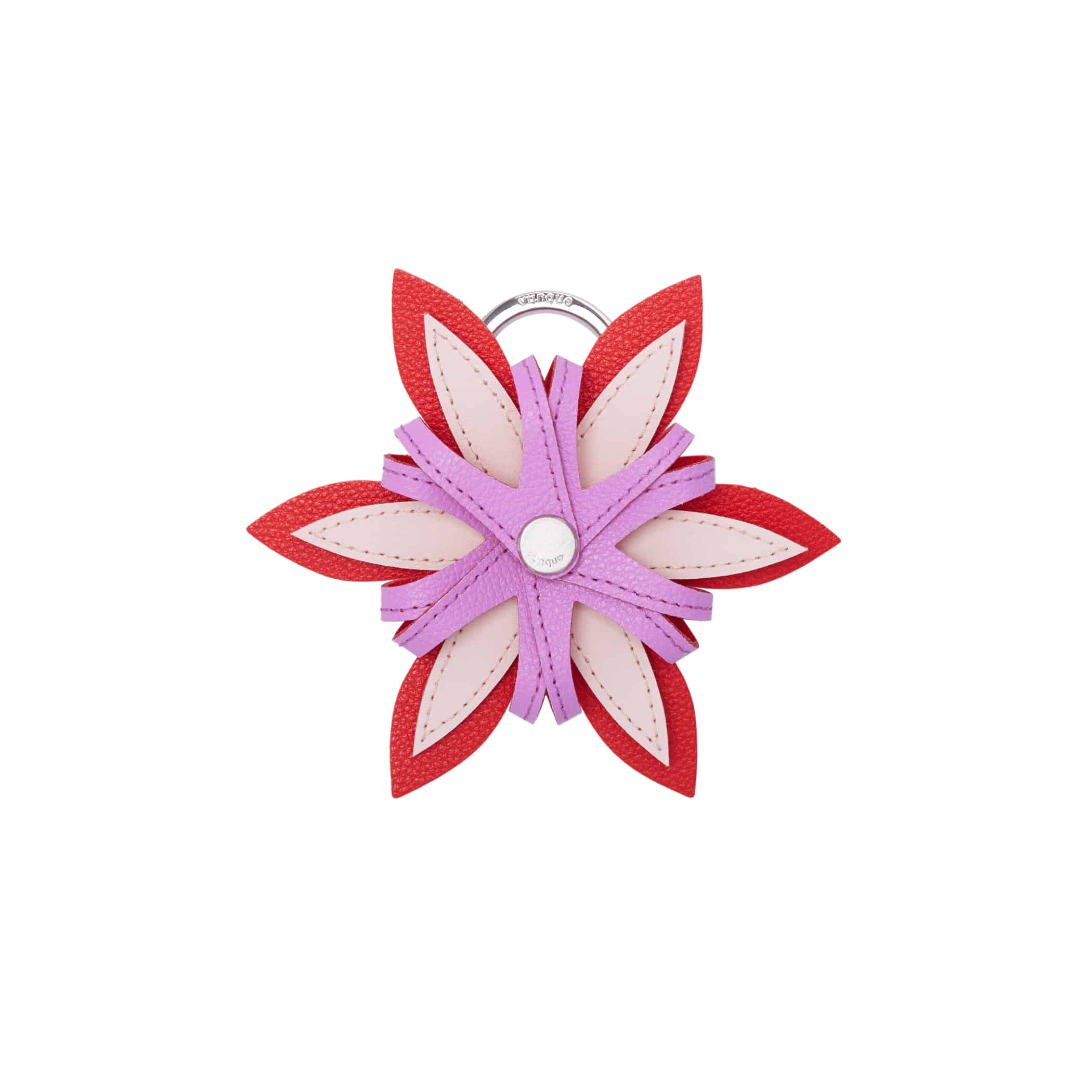 [아울렛] Fexagon Charm (펙사곤 참) Pink lux