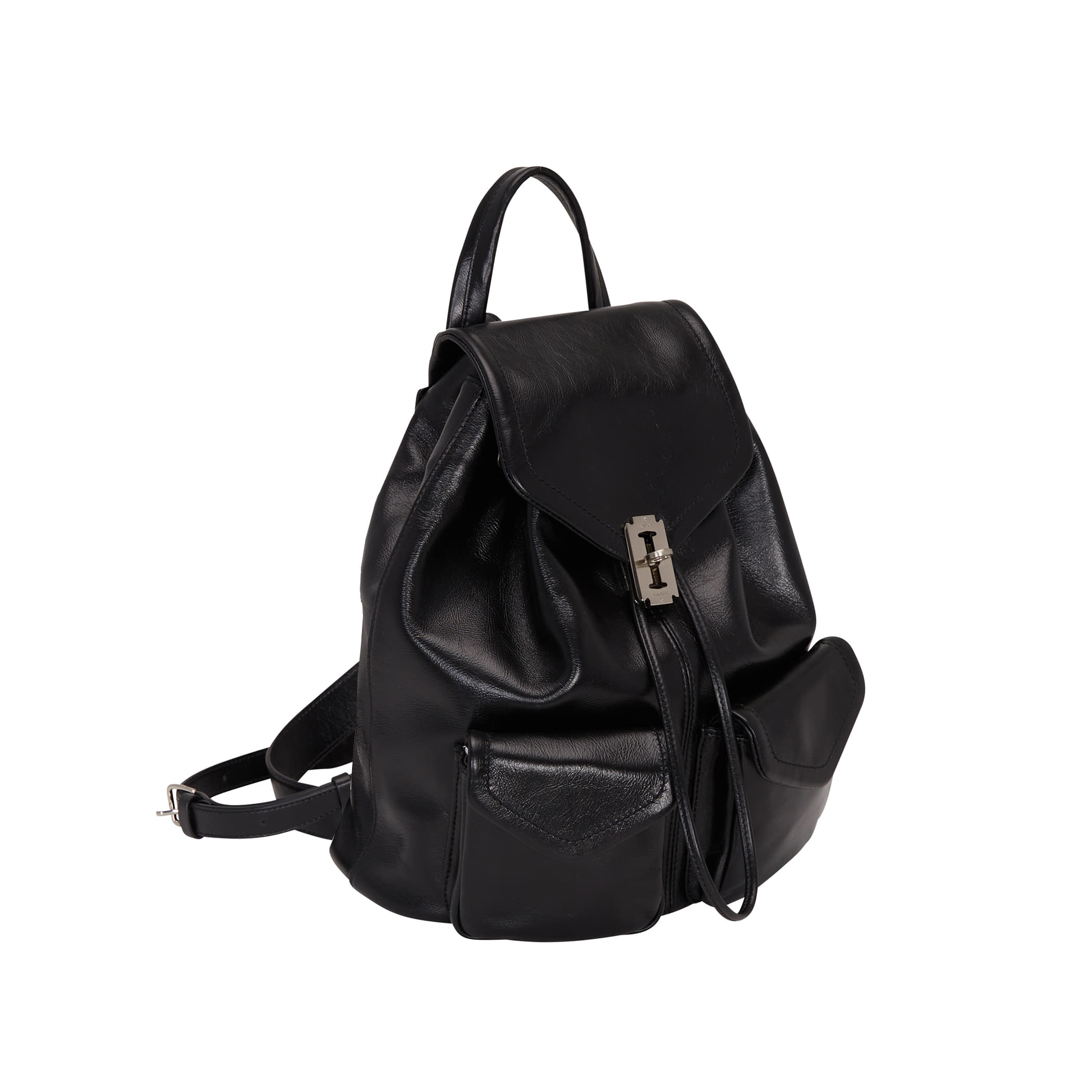 Lapin♡ 　vunque リュック　バックパック BACKPACK - vunque(분크)