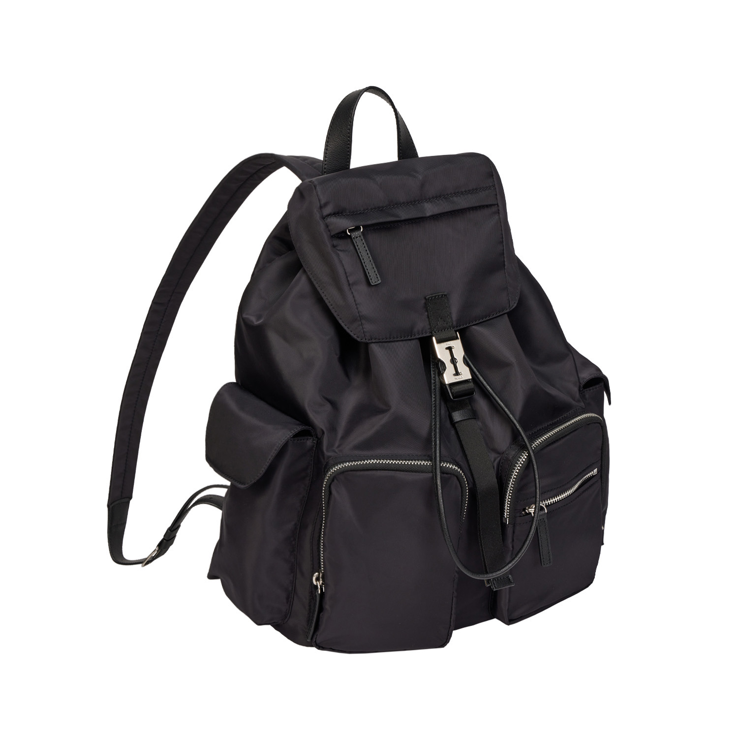 【美品】】Vunque レザーリュック　ブラック Toque Cabin Crew Backpack L Black – vunque