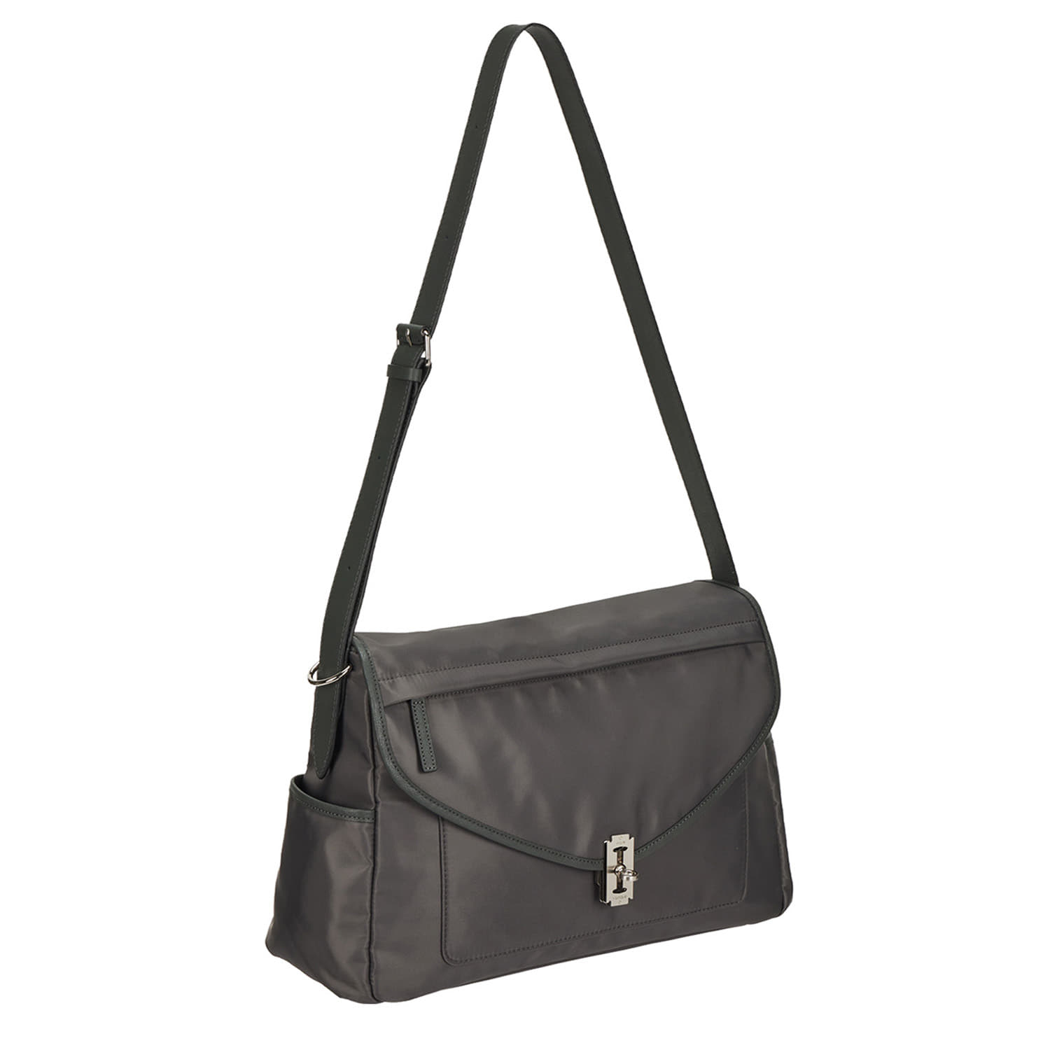 [vunque] Occam Doux Youth Tote S Black / 韓国発 Occam Doux Youth Tote S Black – vunque