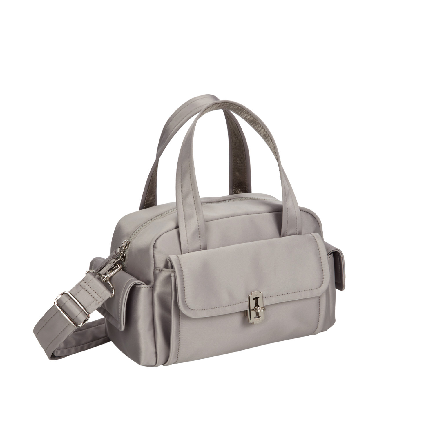 vunque ブンク　ショルダーバッグ　トートバッグ vunque(ブンク) Toque tote S ミニ トート ハンド ショルダー