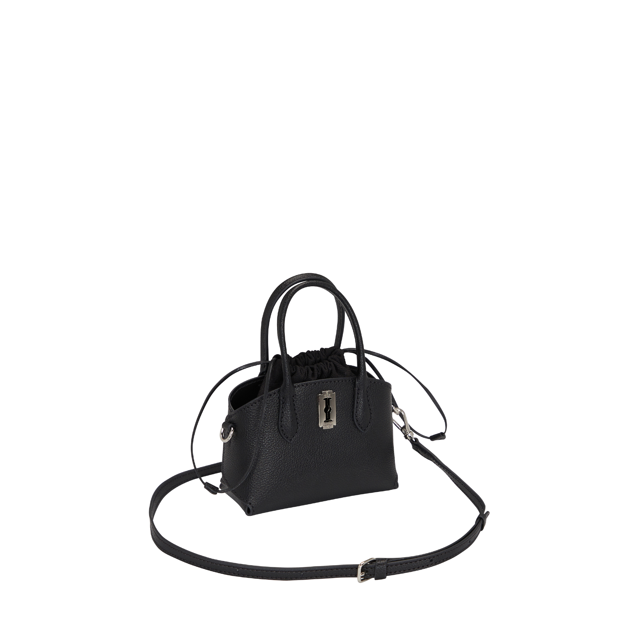 ショルダーバッグ・ポシェット Vunque Toque Balaca Minicross 2 Colors CROSS - vunque(분크)