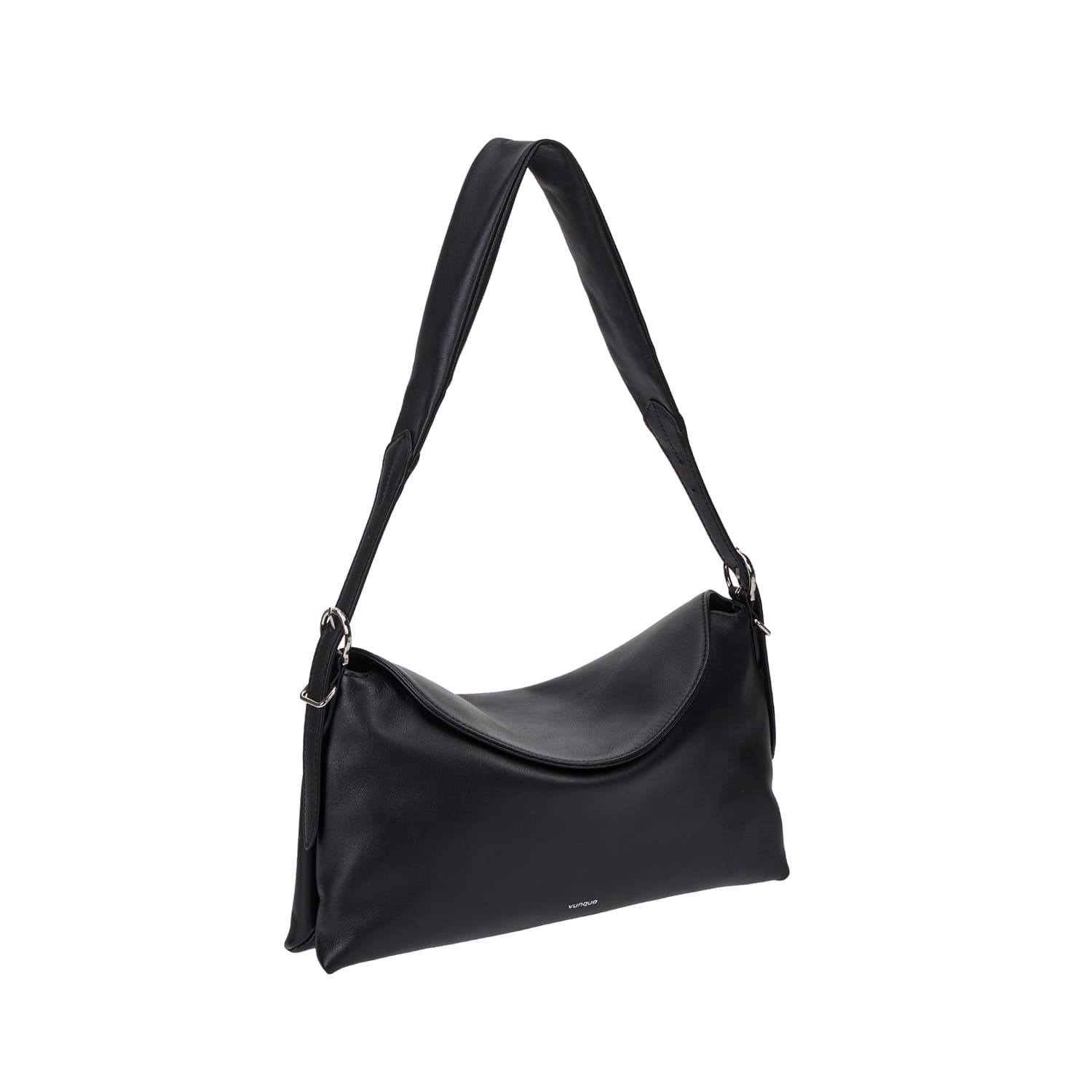 VUNQUE | 正規品/関税送料込み Toque TPO Shoulder S Ivory BAG - vunque(분크)