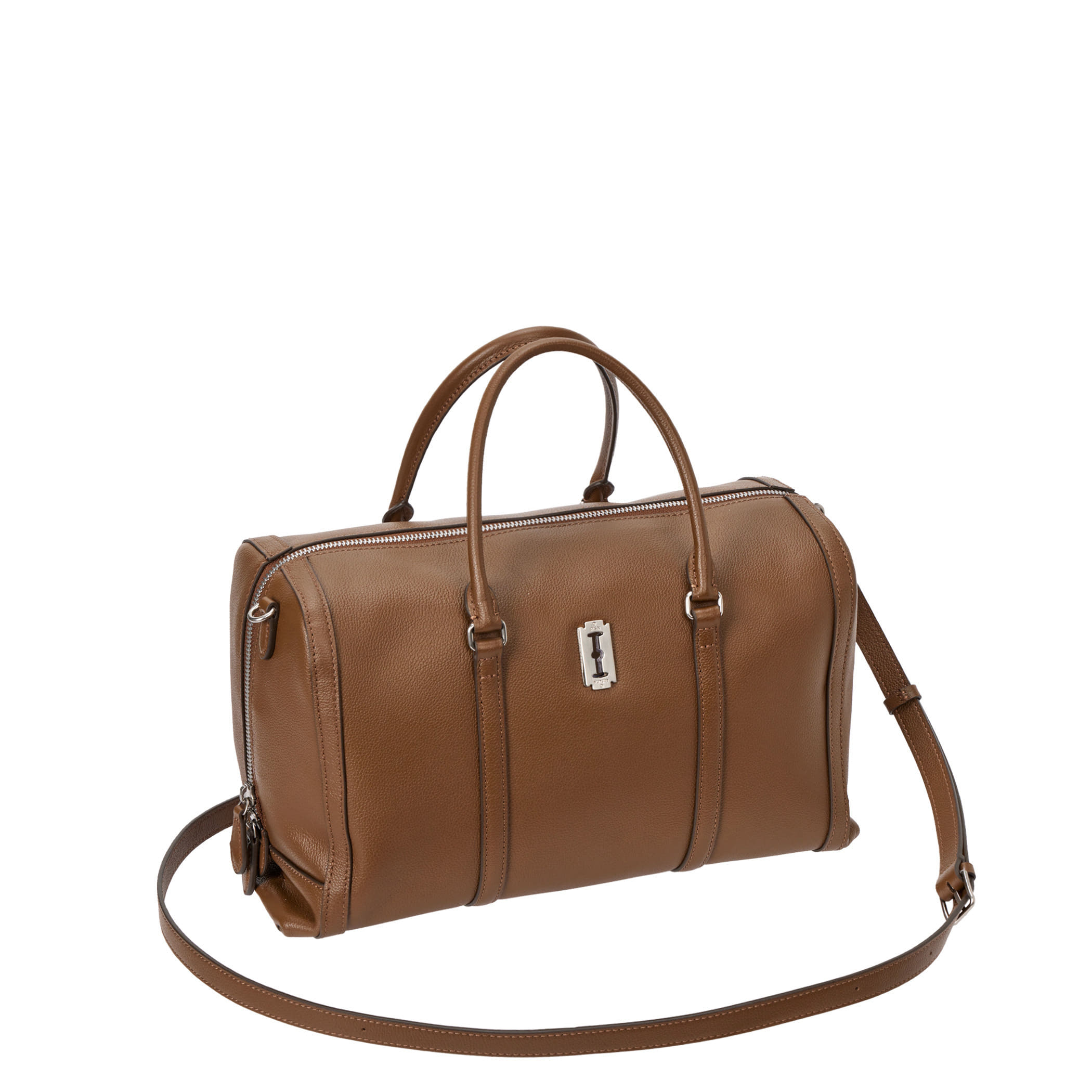 VUNQUE | 正規品/関税送料込みToque TPO Shoulder S Mocha Brown Designer fashion, Seoul-fully created | W Concept