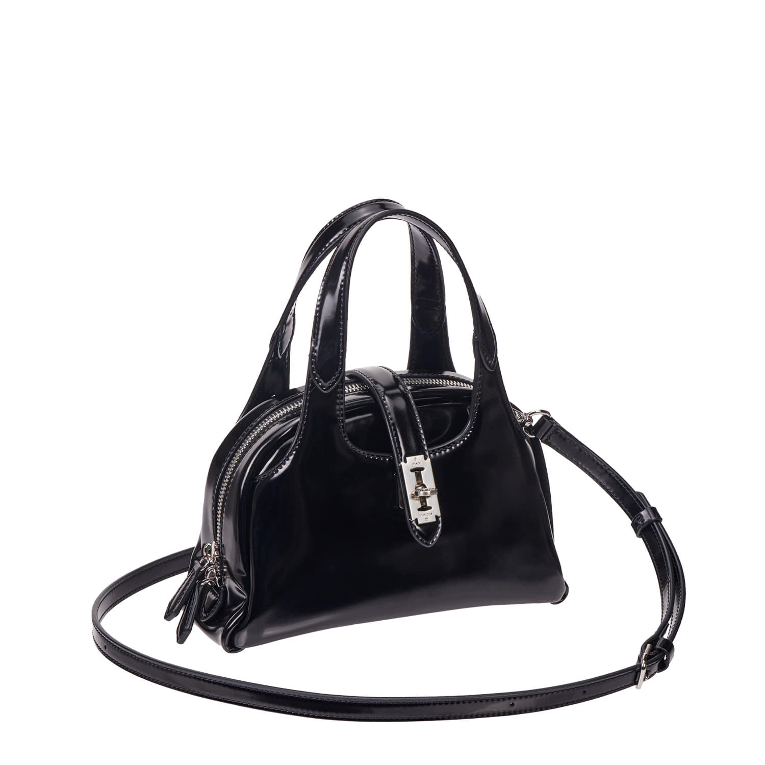Vunque ●Toque Cabin Crew Tote Piccolo white Toque Cabin Crew Tote Piccolo (토크 캐빈 크루 토트 피콜로