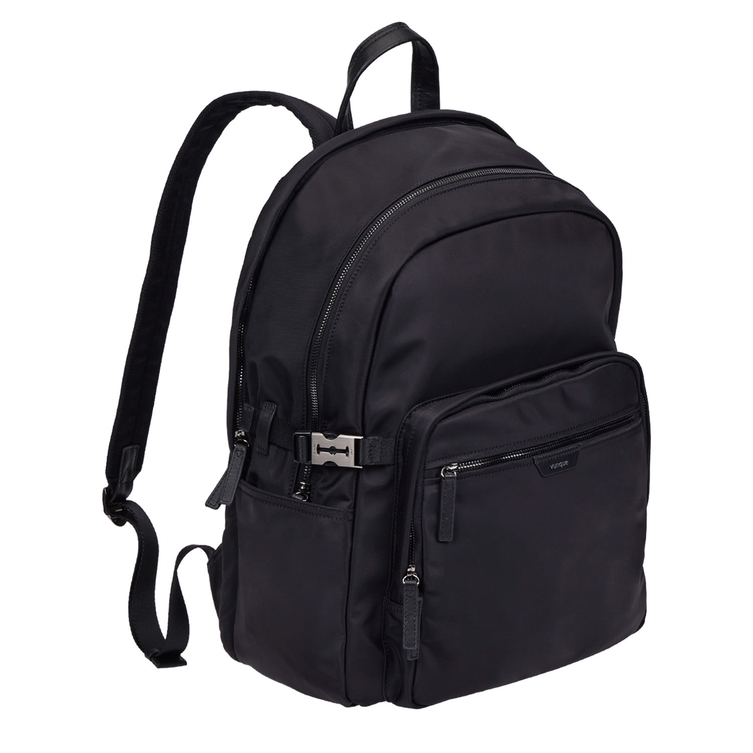 バルーチのバックパック　41x41cm BAG - BACKPACK - vunque
