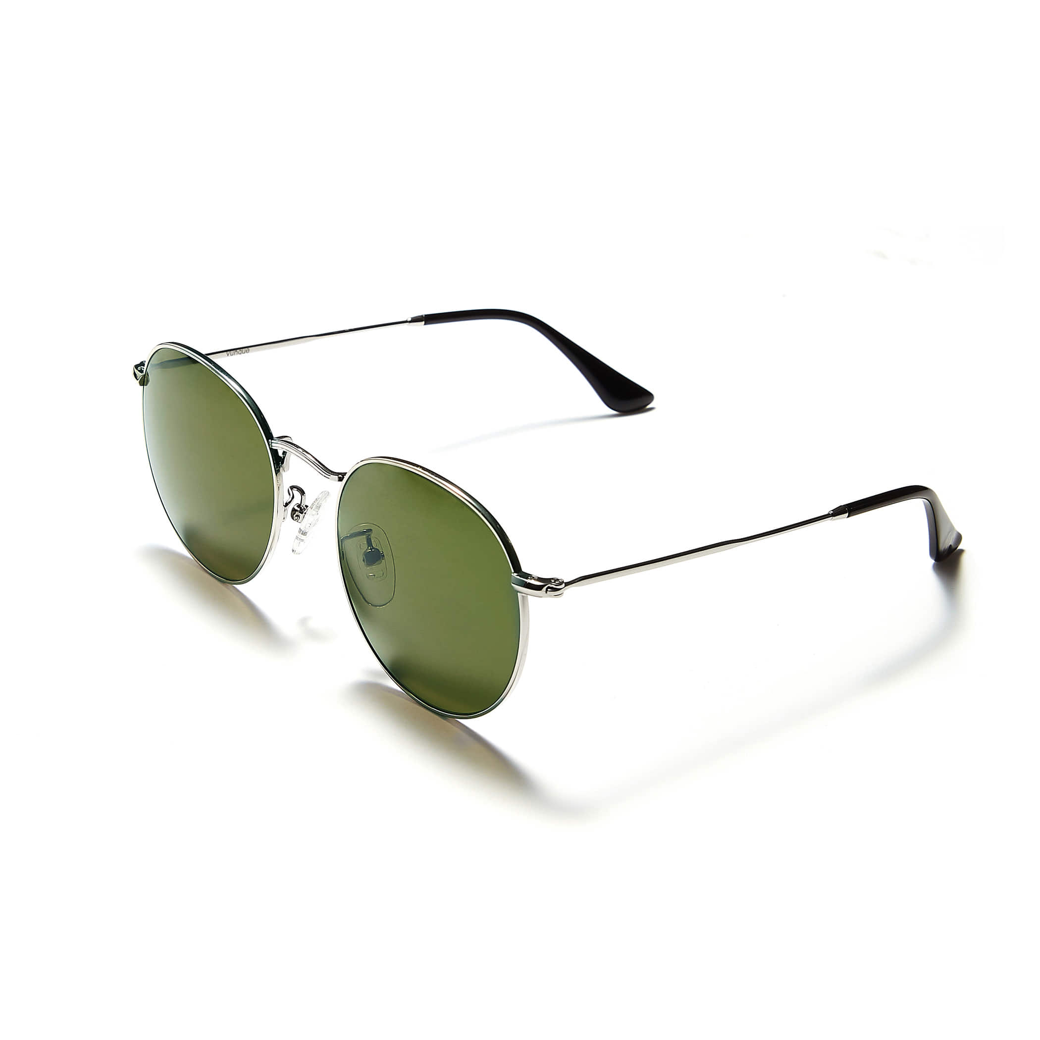Occam Sunglasses (오캄 선글라스) Green